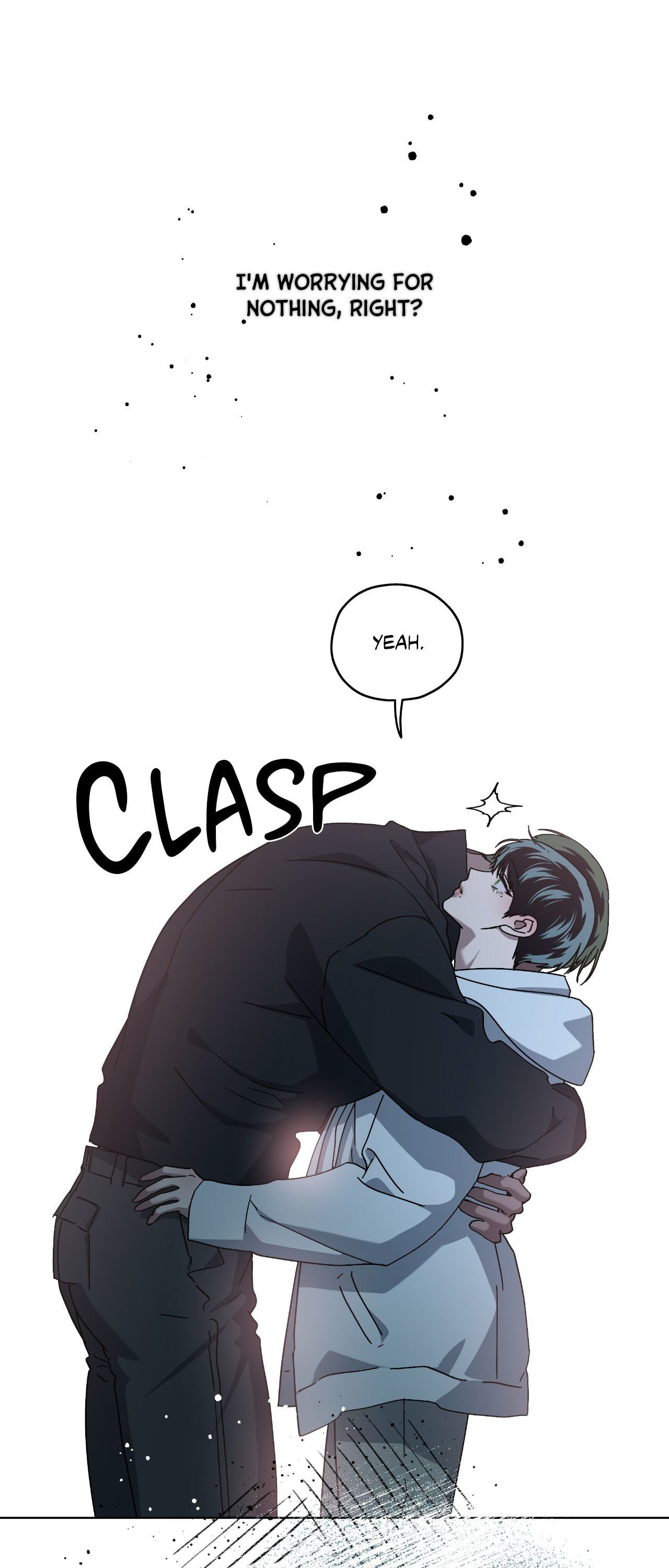 Read Deep (Yuje) chapter 63 image 29 on Lezhin