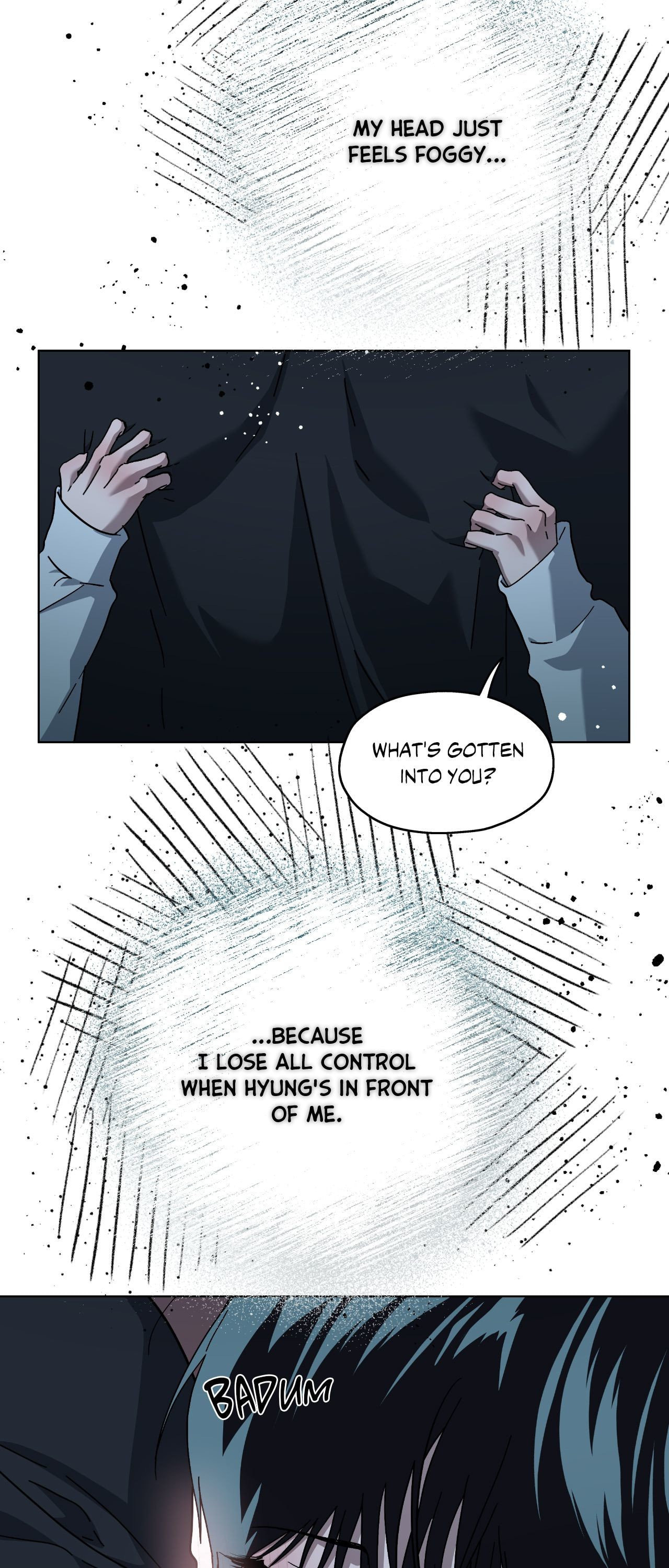 Read Deep (Yuje) chapter 63 image 30 on Lezhin