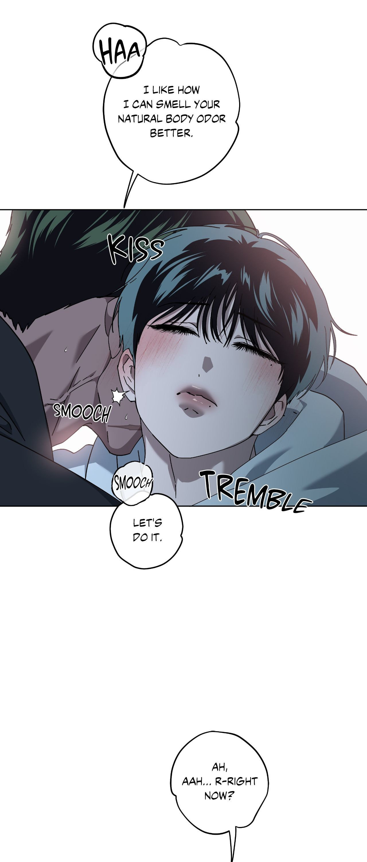 Read Deep (Yuje) chapter 63 image 34 on Lezhin
