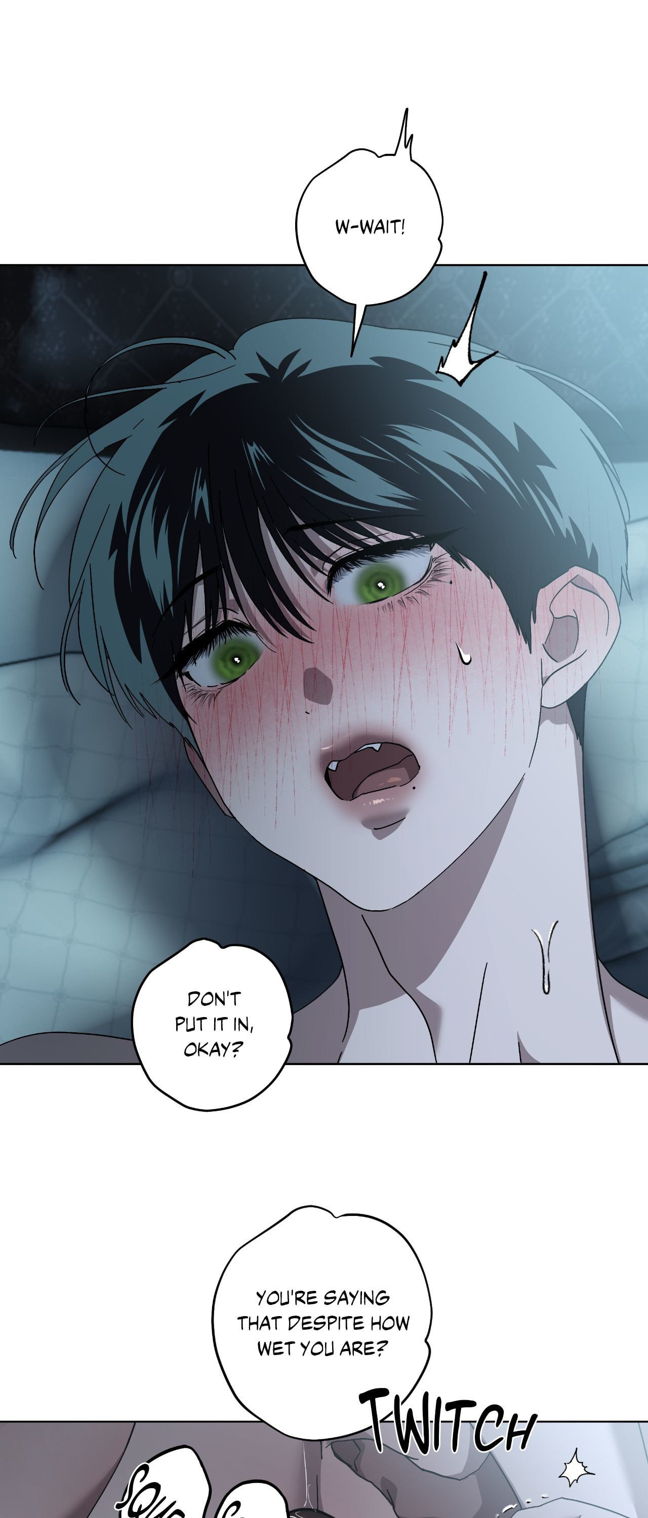 Read Deep (Yuje) chapter 63 image 39 on Lezhin