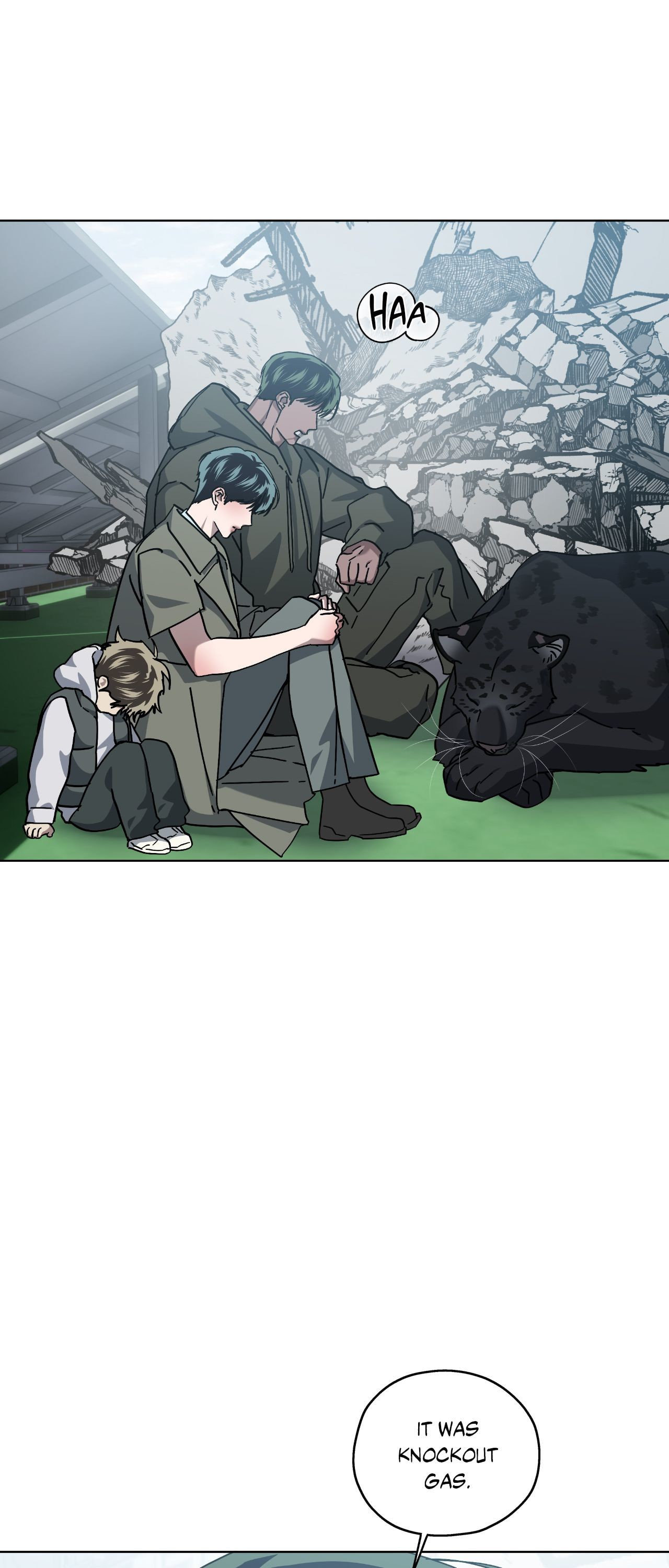 Read Deep (Yuje) chapter 63 image 4 on Lezhin