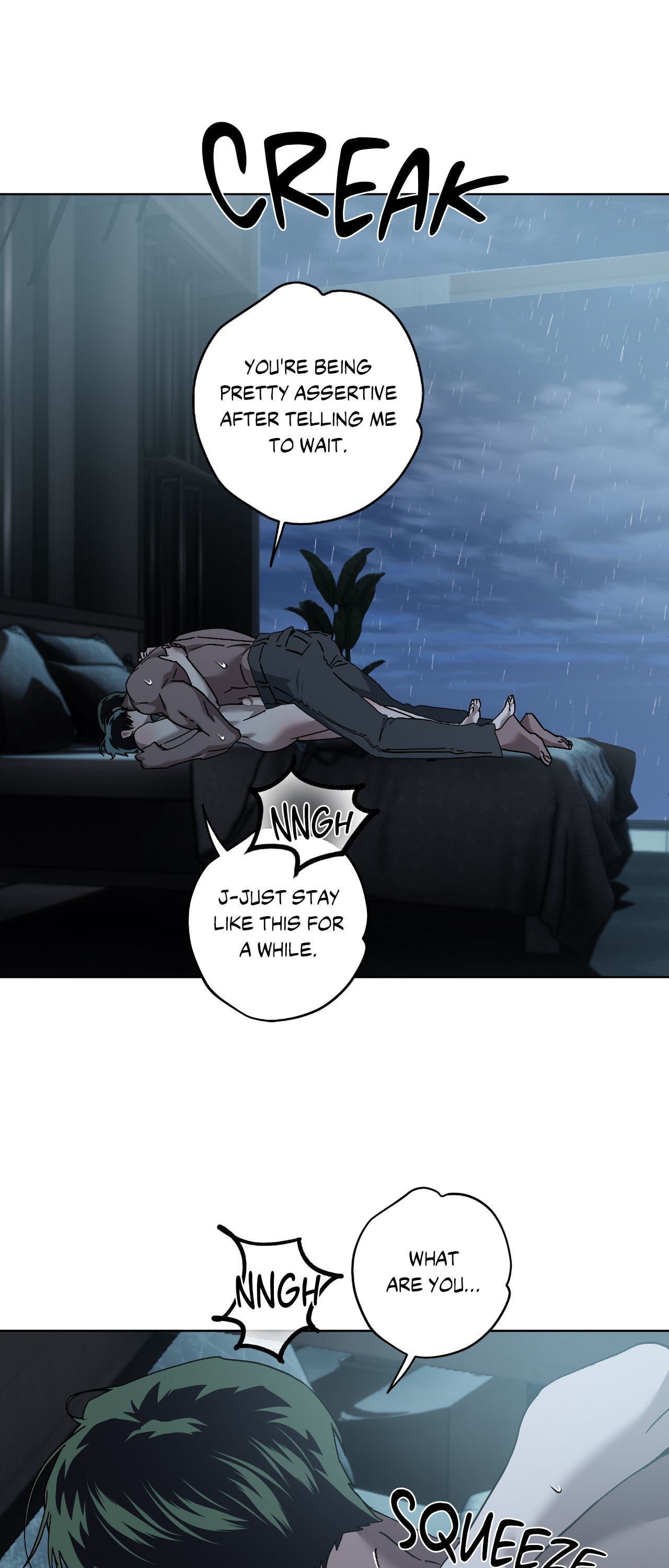 Read Deep (Yuje) chapter 63 image 42 on Lezhin