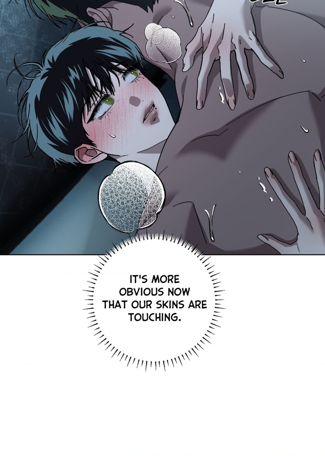 Read Deep (Yuje) chapter 63 image 43 on Lezhin