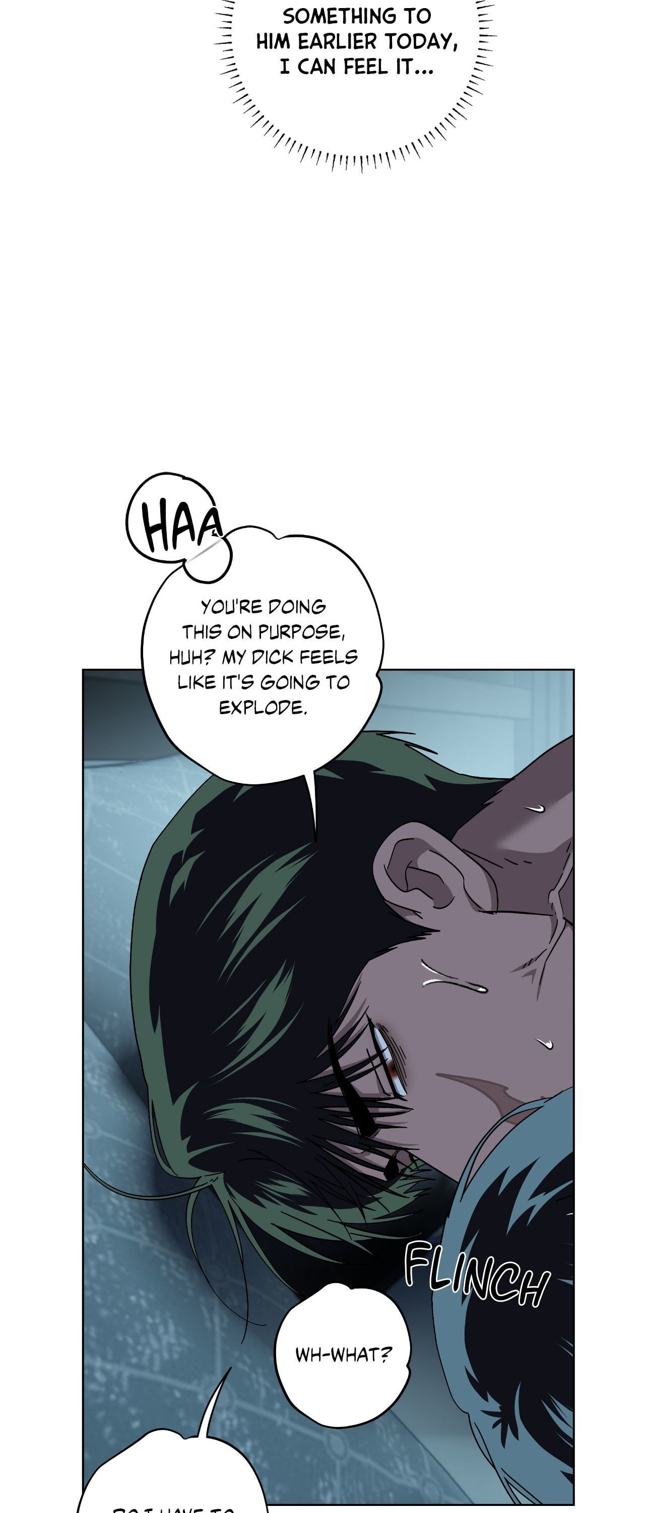 Read Deep (Yuje) chapter 63 image 45 on Lezhin