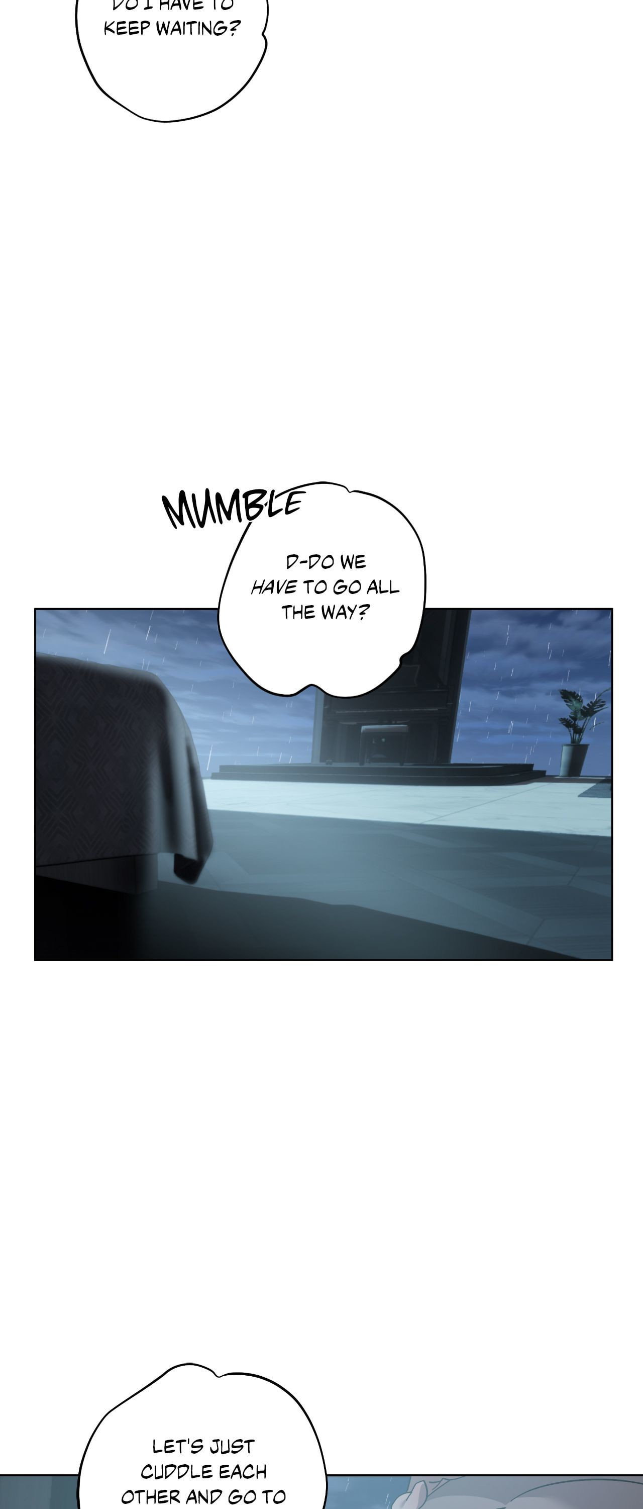 Read Deep (Yuje) chapter 63 image 46 on Lezhin