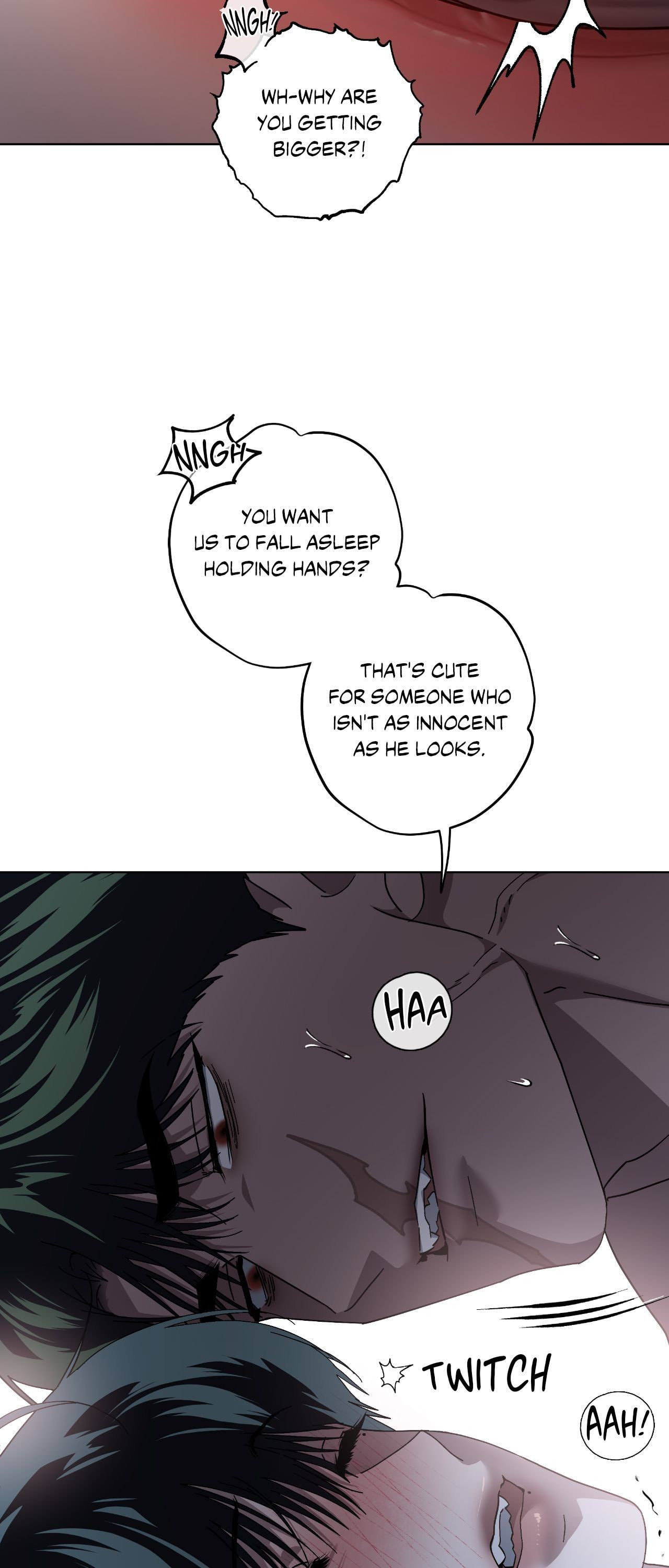 Read Deep (Yuje) chapter 63 image 48 on Lezhin