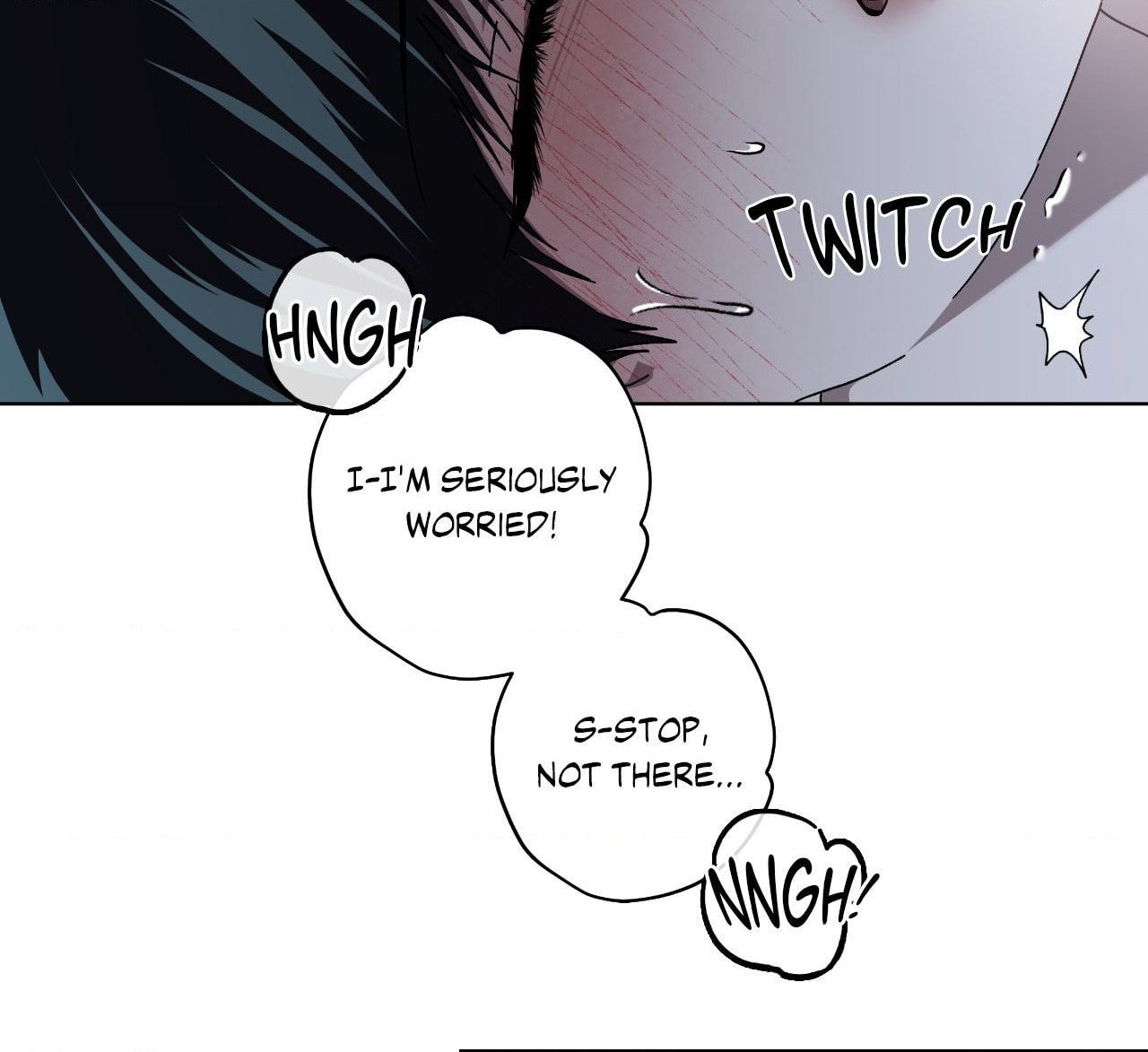 Read Deep (Yuje) chapter 63 image 49 on Lezhin