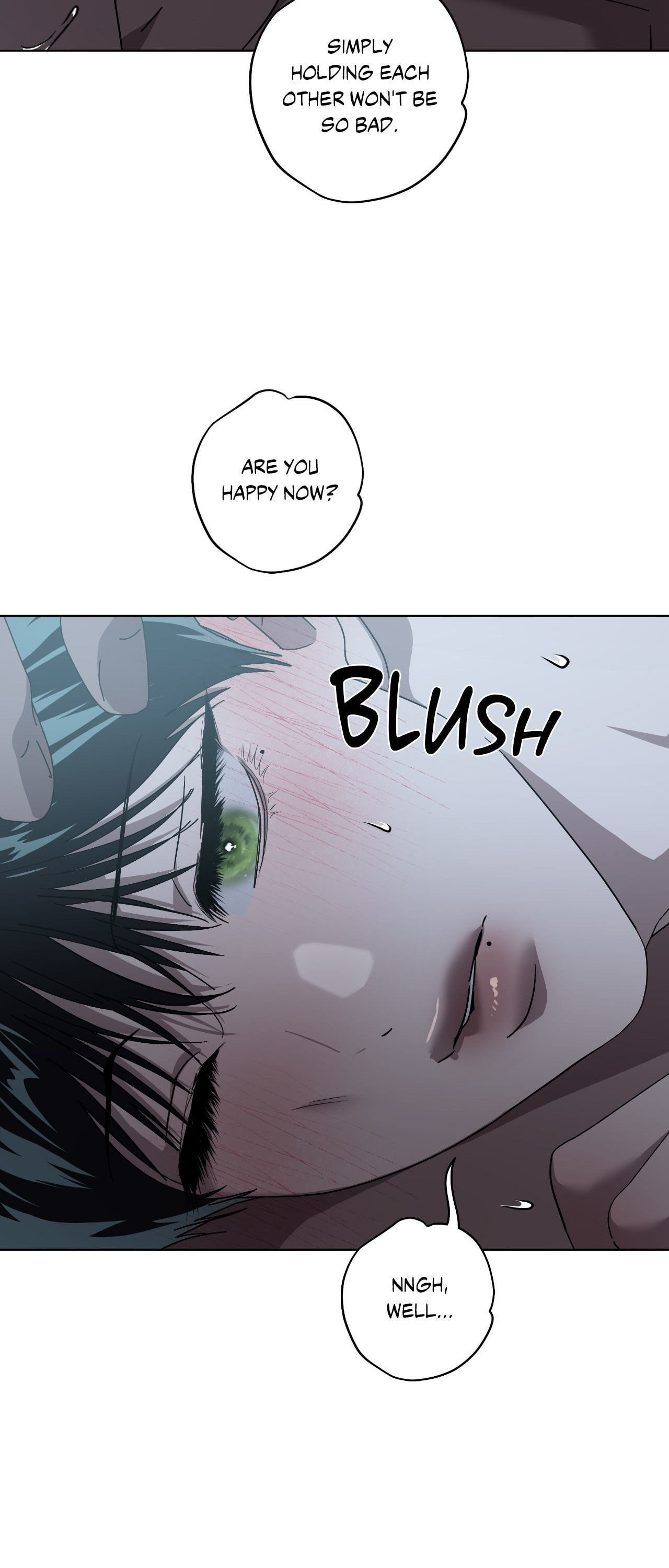 Read Deep (Yuje) chapter 63 image 52 on Lezhin