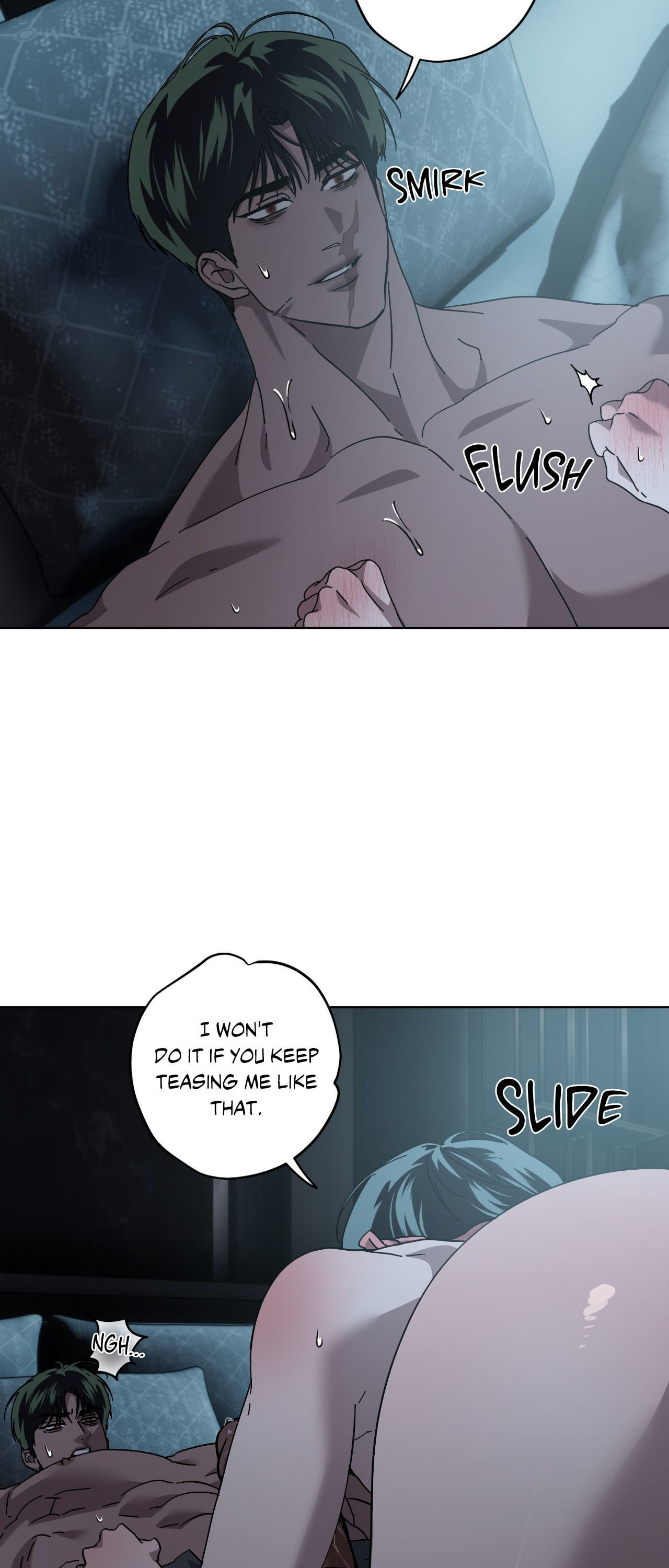 Read Deep (Yuje) chapter 63 image 57 on Lezhin