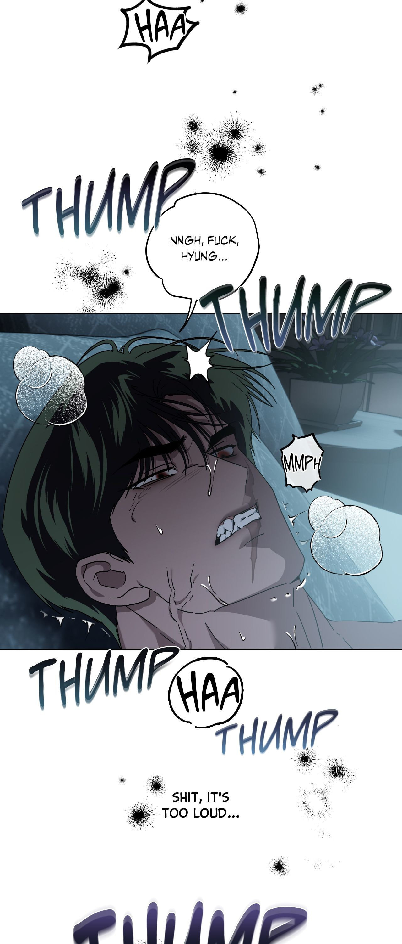 Read Deep (Yuje) chapter 63 image 62 on Lezhin