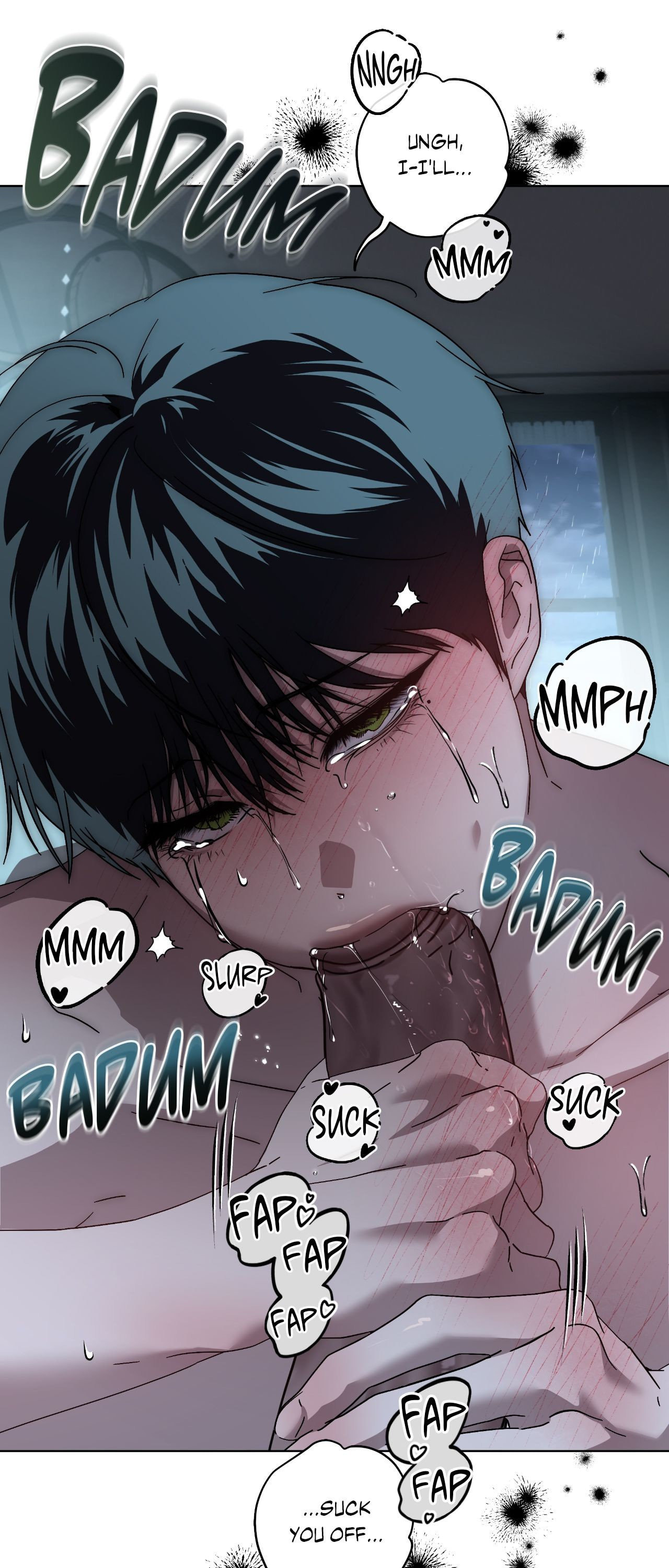 Read Deep (Yuje) chapter 63 image 64 on Lezhin