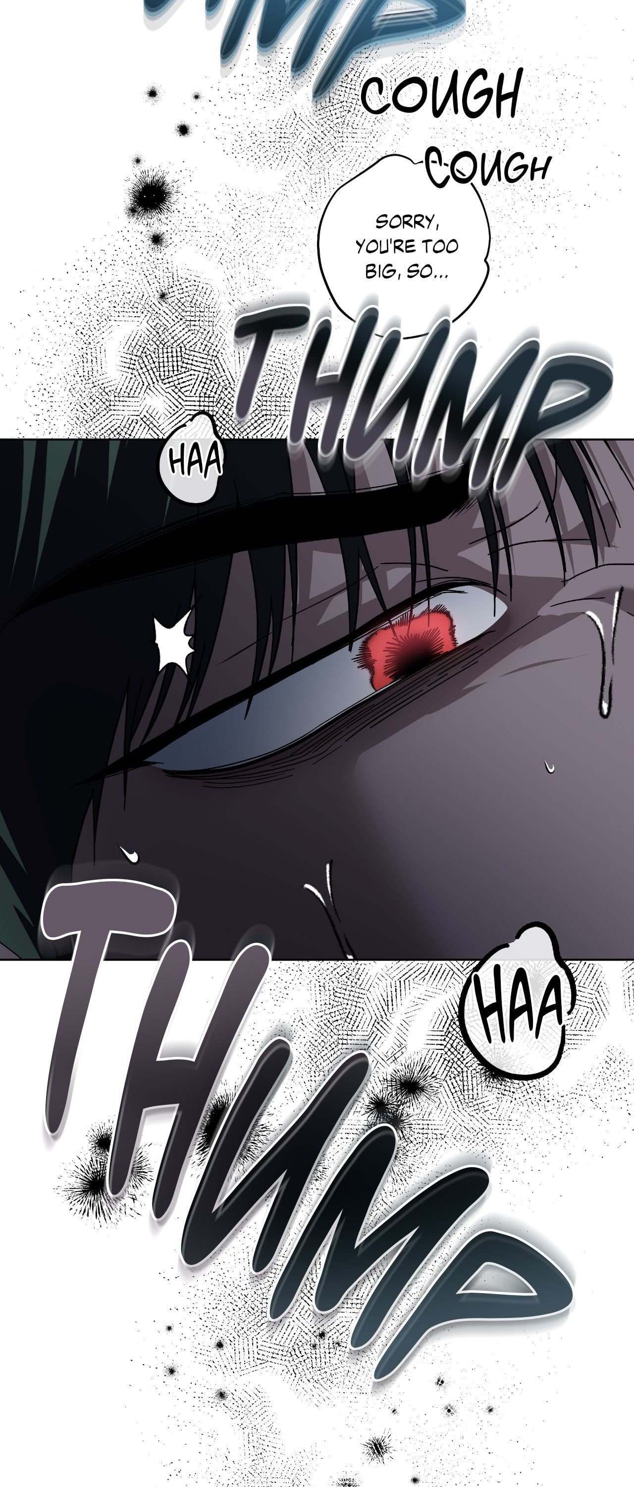 Read Deep (Yuje) chapter 63 image 66 on Lezhin