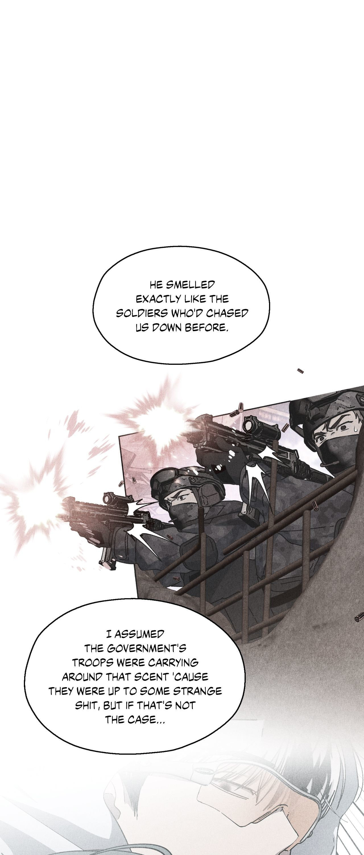 Read Deep (Yuje) chapter 63 image 7 on Lezhin