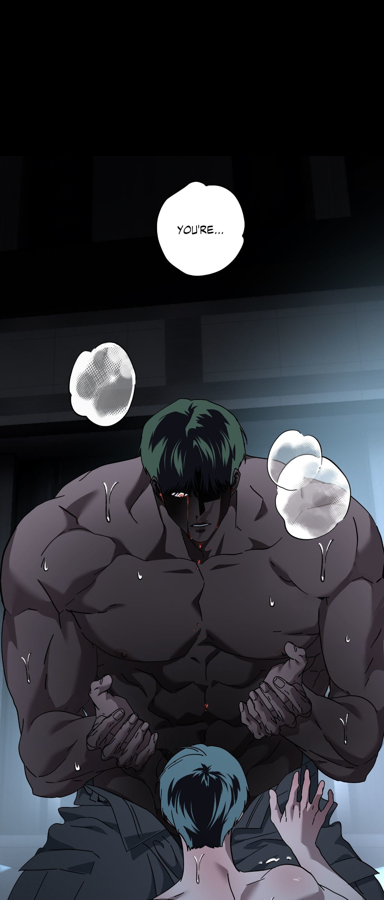 Read Deep (Yuje) chapter 63 image 77 on Lezhin