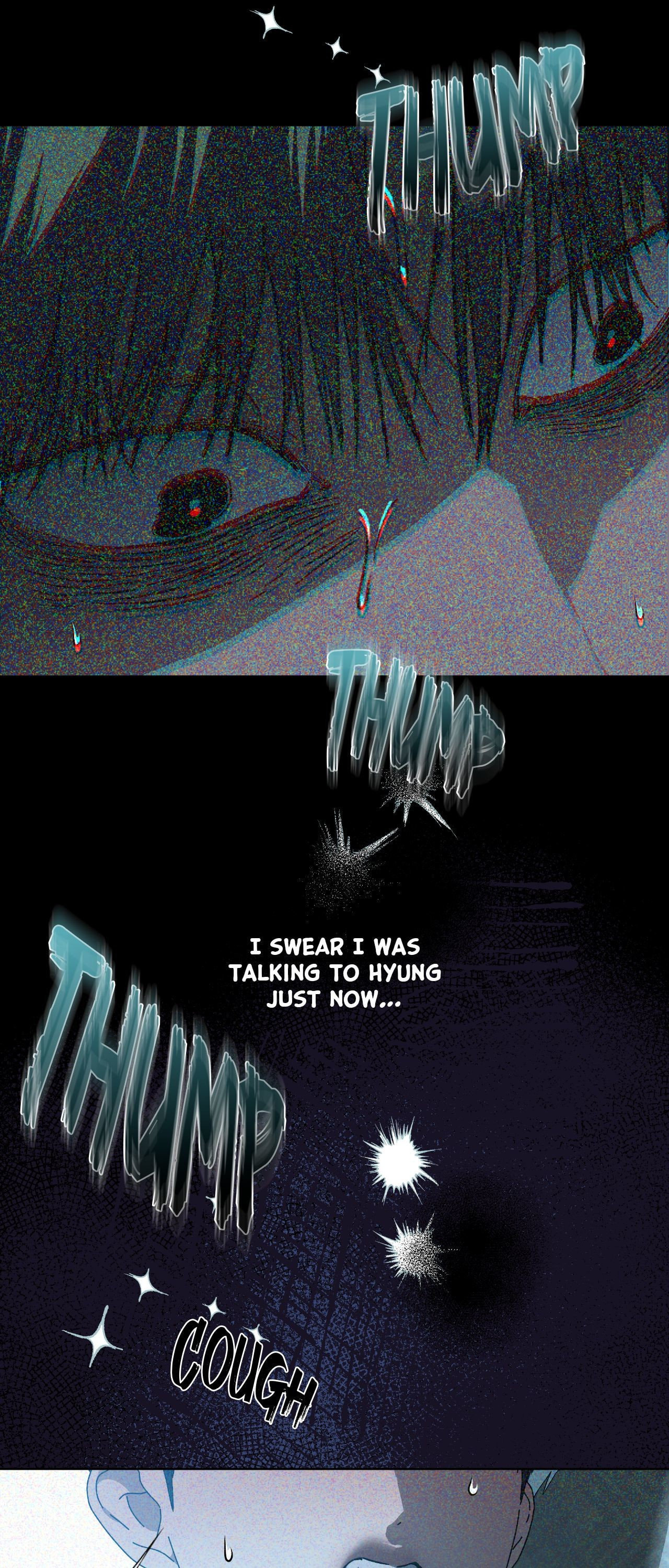 Read Deep (Yuje) chapter 64 image 1 on Lezhin