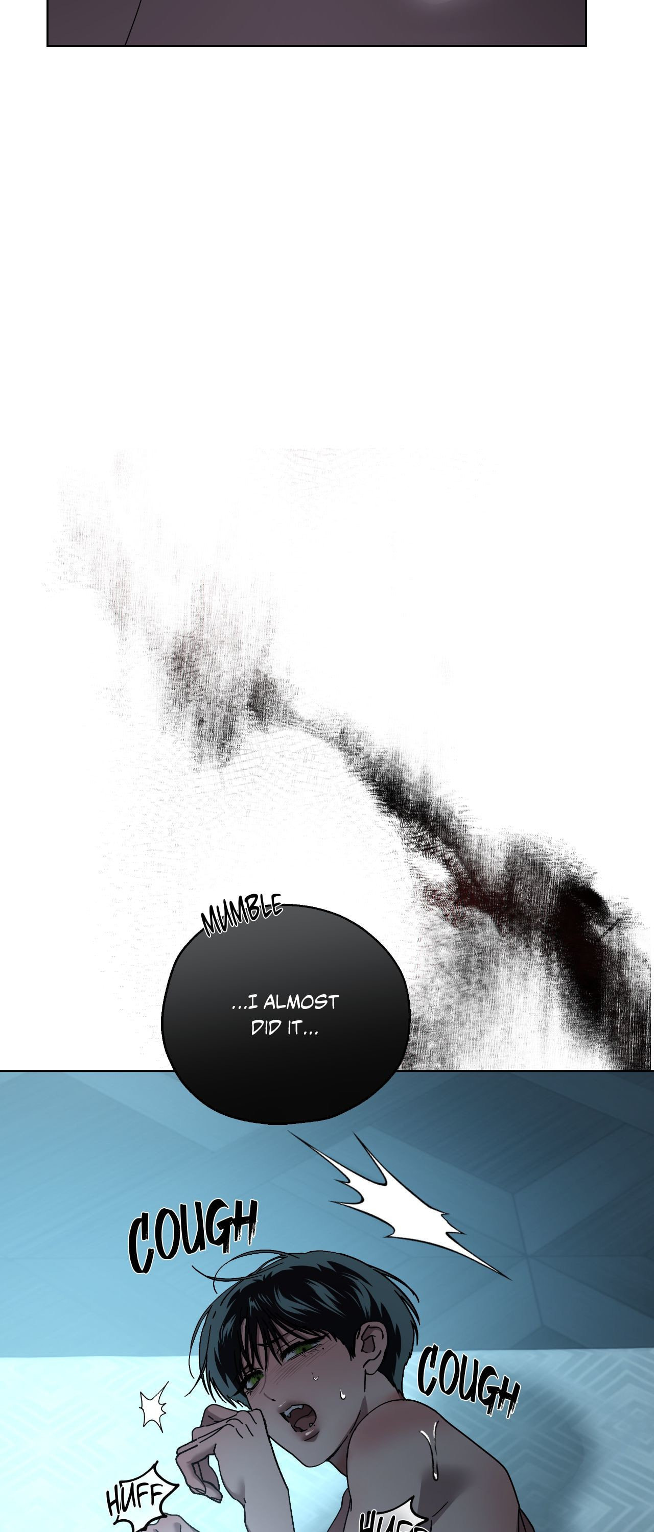 Read Deep (Yuje) chapter 64 image 10 on Lezhin