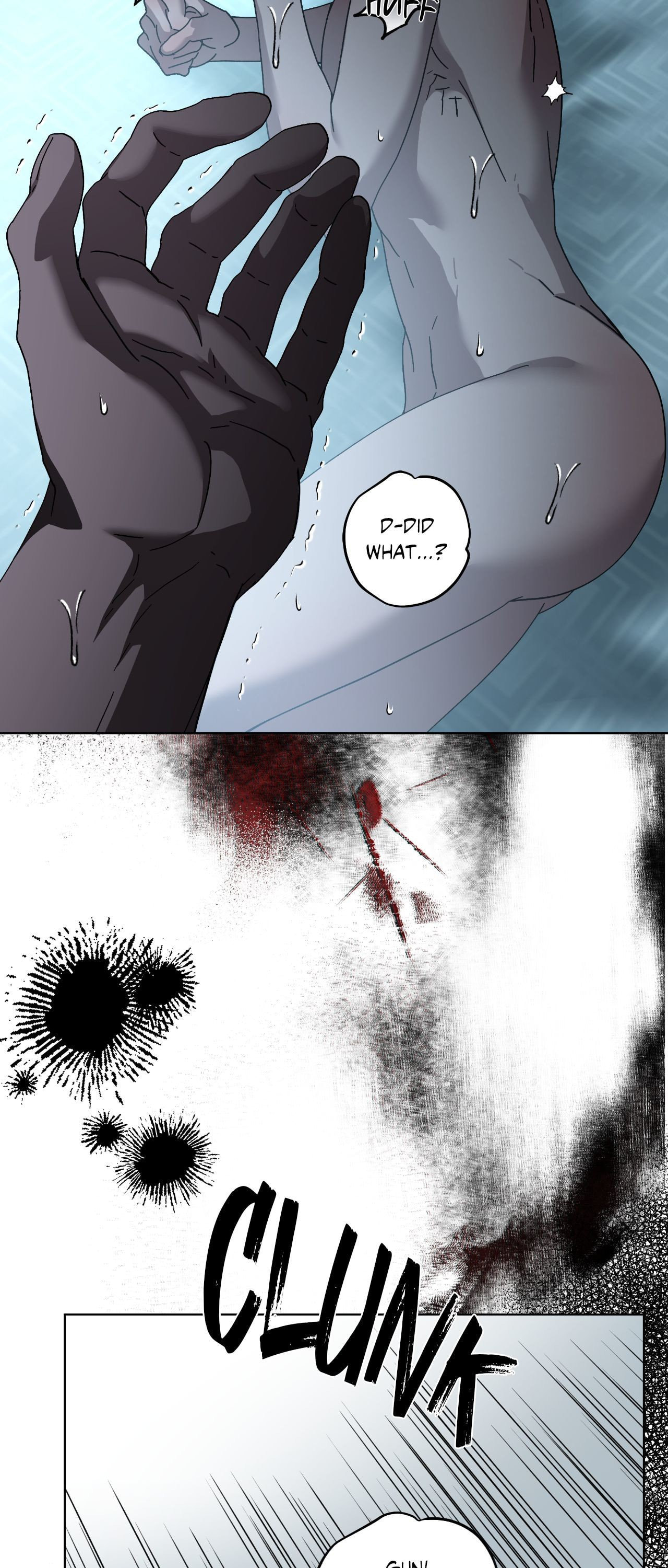 Read Deep (Yuje) chapter 64 image 11 on Lezhin