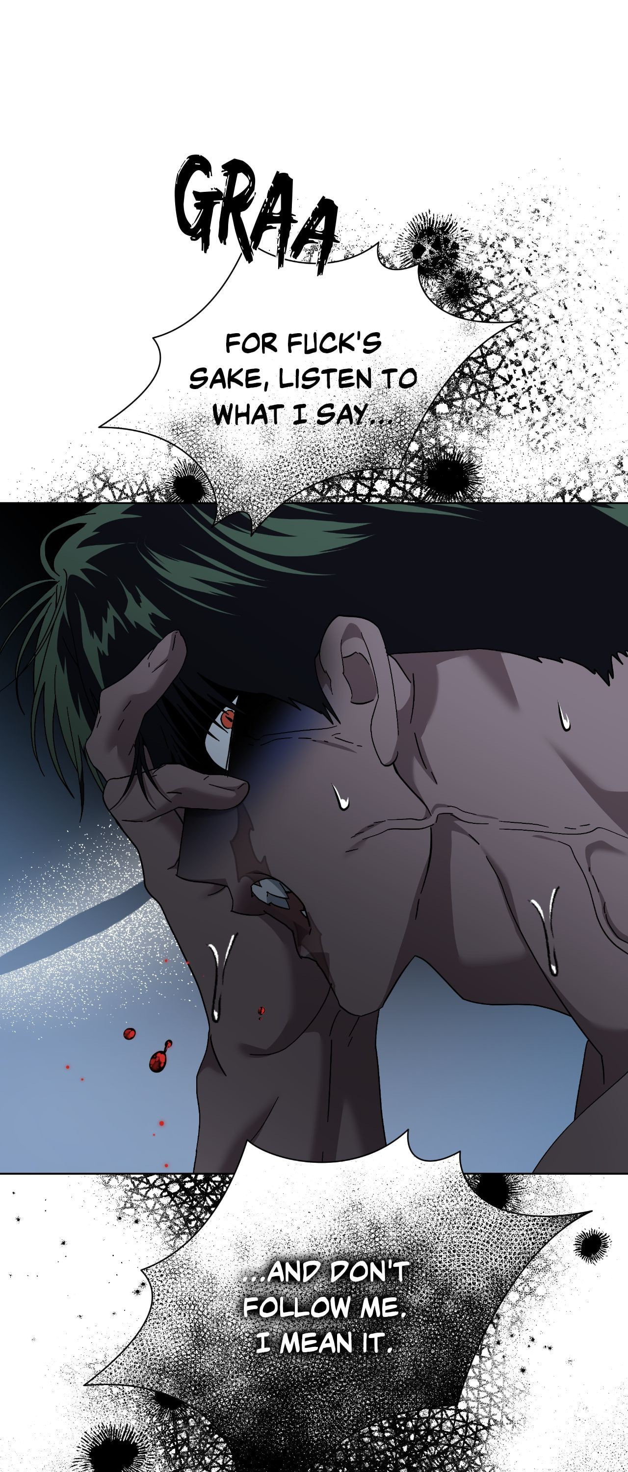 Read Deep (Yuje) chapter 64 image 14 on Lezhin