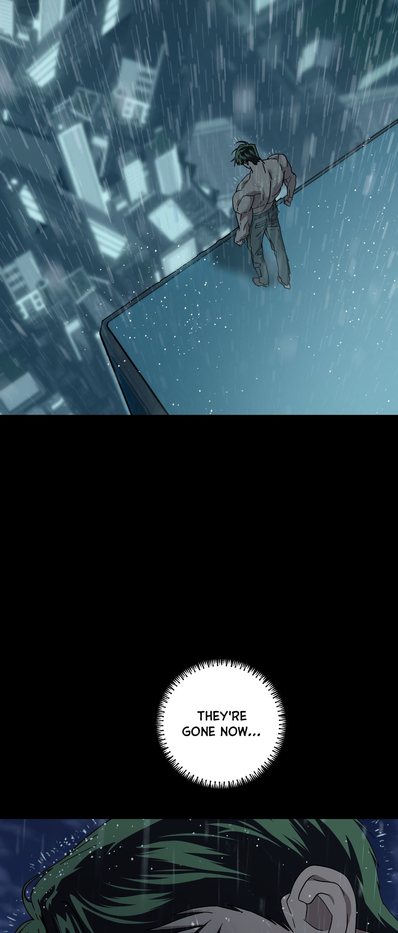 Read Deep (Yuje) chapter 64 image 18 on Lezhin