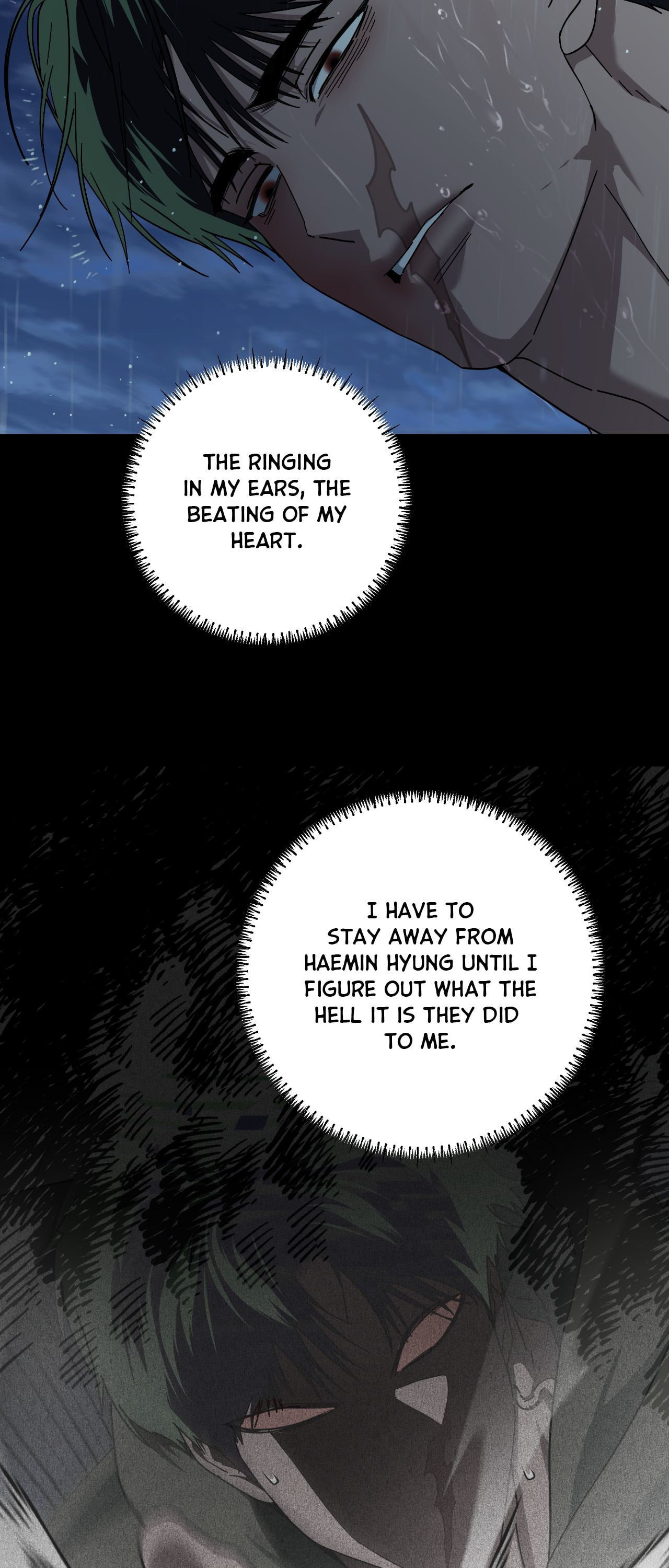 Read Deep (Yuje) chapter 64 image 19 on Lezhin