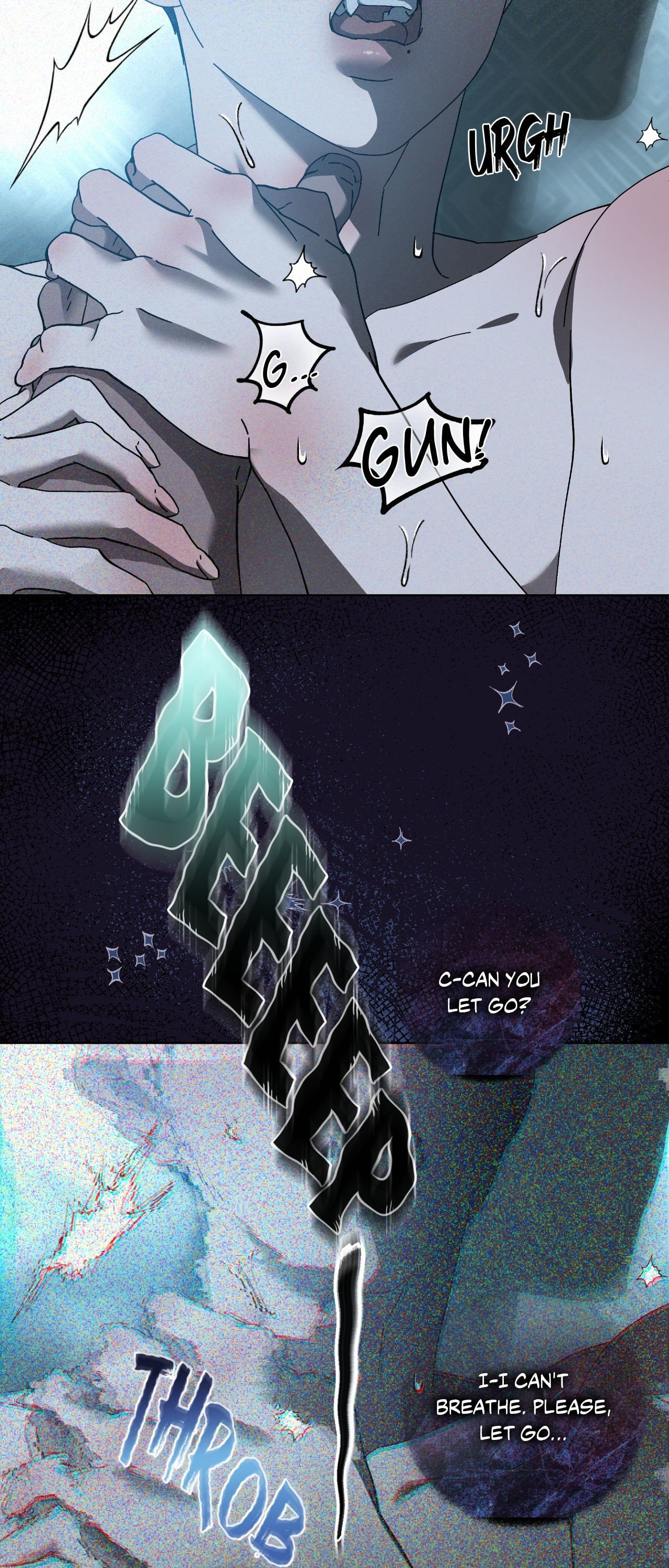Read Deep (Yuje) chapter 64 image 2 on Lezhin