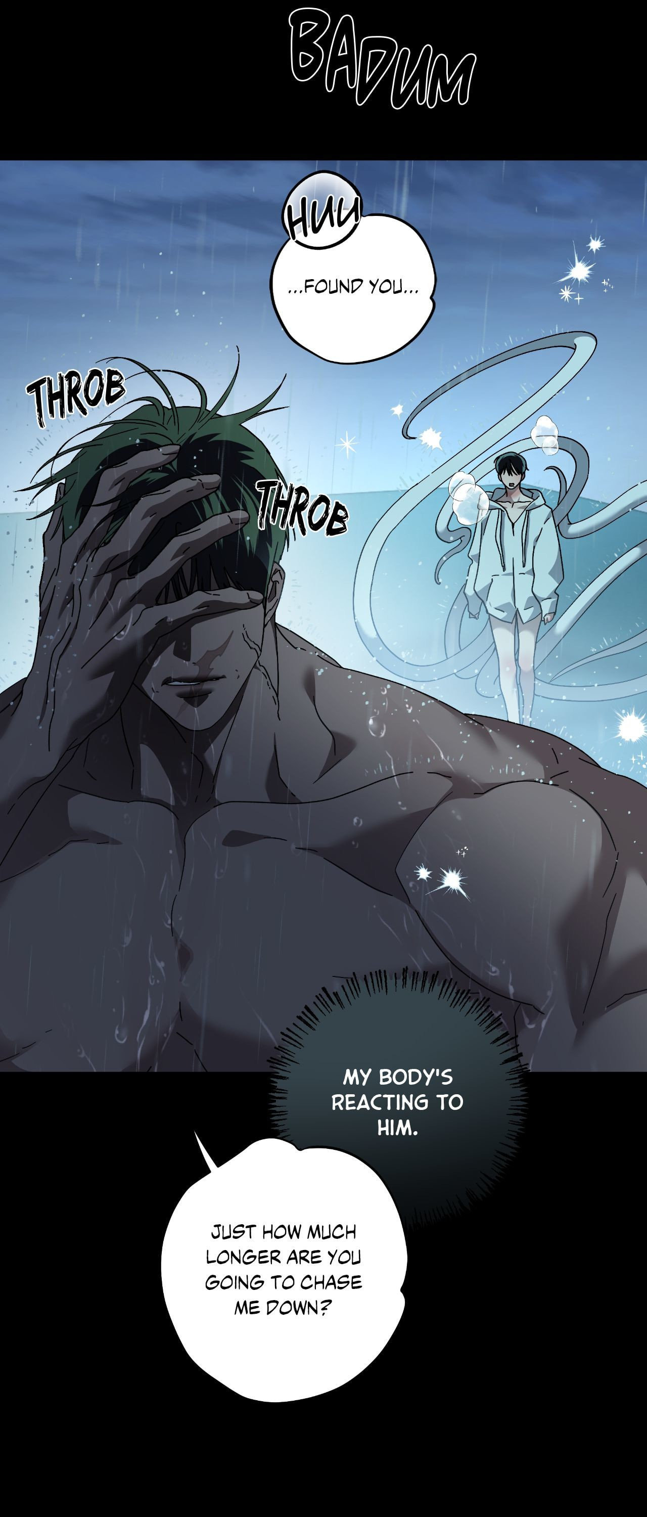 Read Deep (Yuje) chapter 64 image 23 on Lezhin