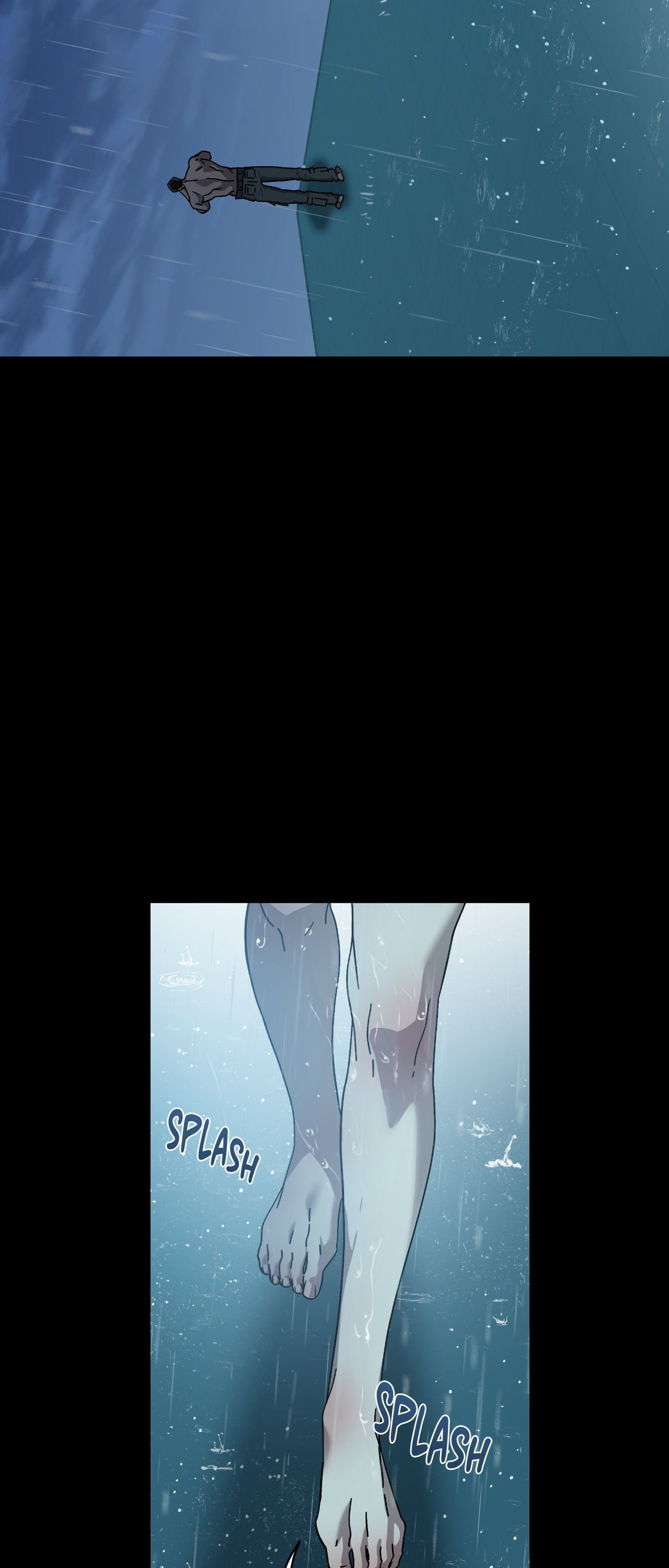 Read Deep (Yuje) chapter 64 image 25 on Lezhin