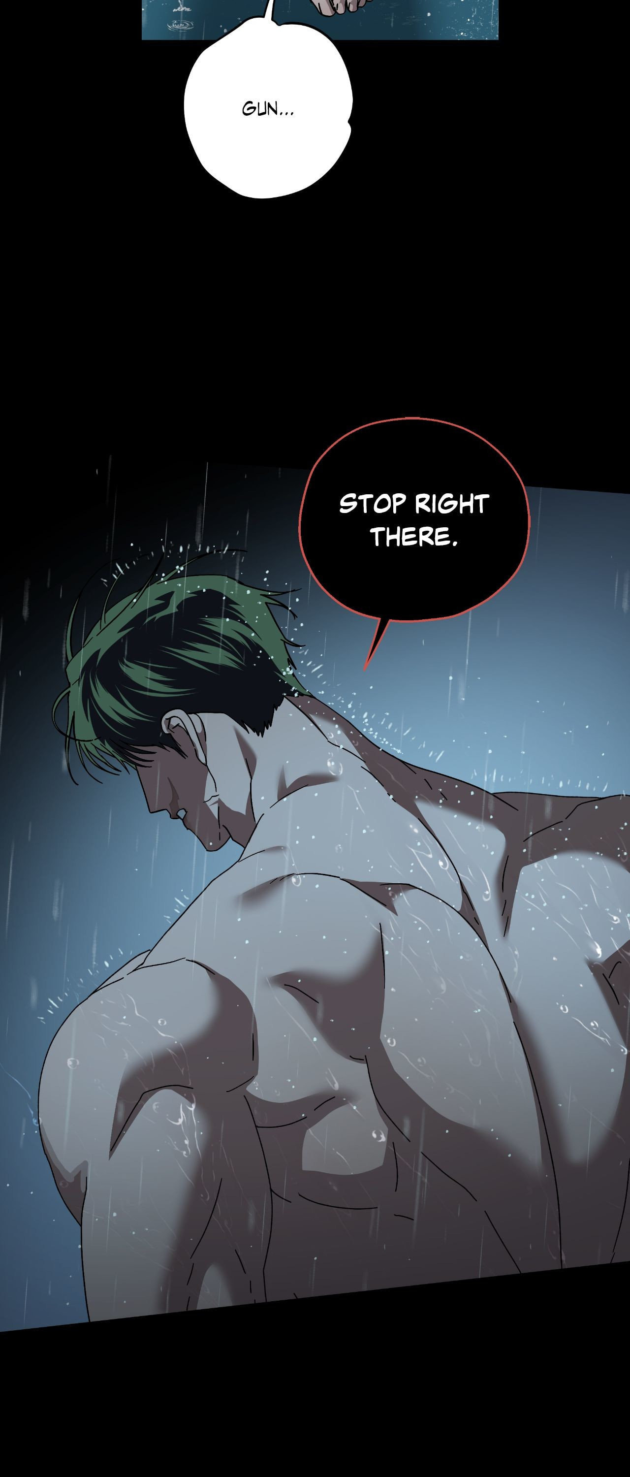 Read Deep (Yuje) chapter 64 image 26 on Lezhin