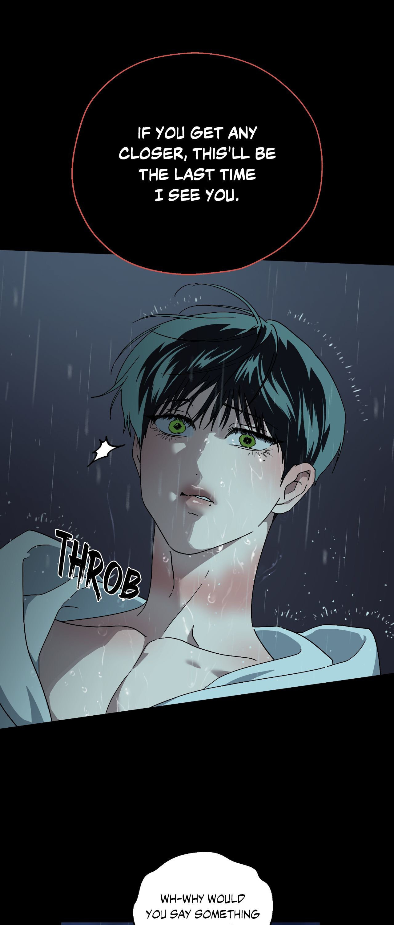 Read Deep (Yuje) chapter 64 image 27 on Lezhin