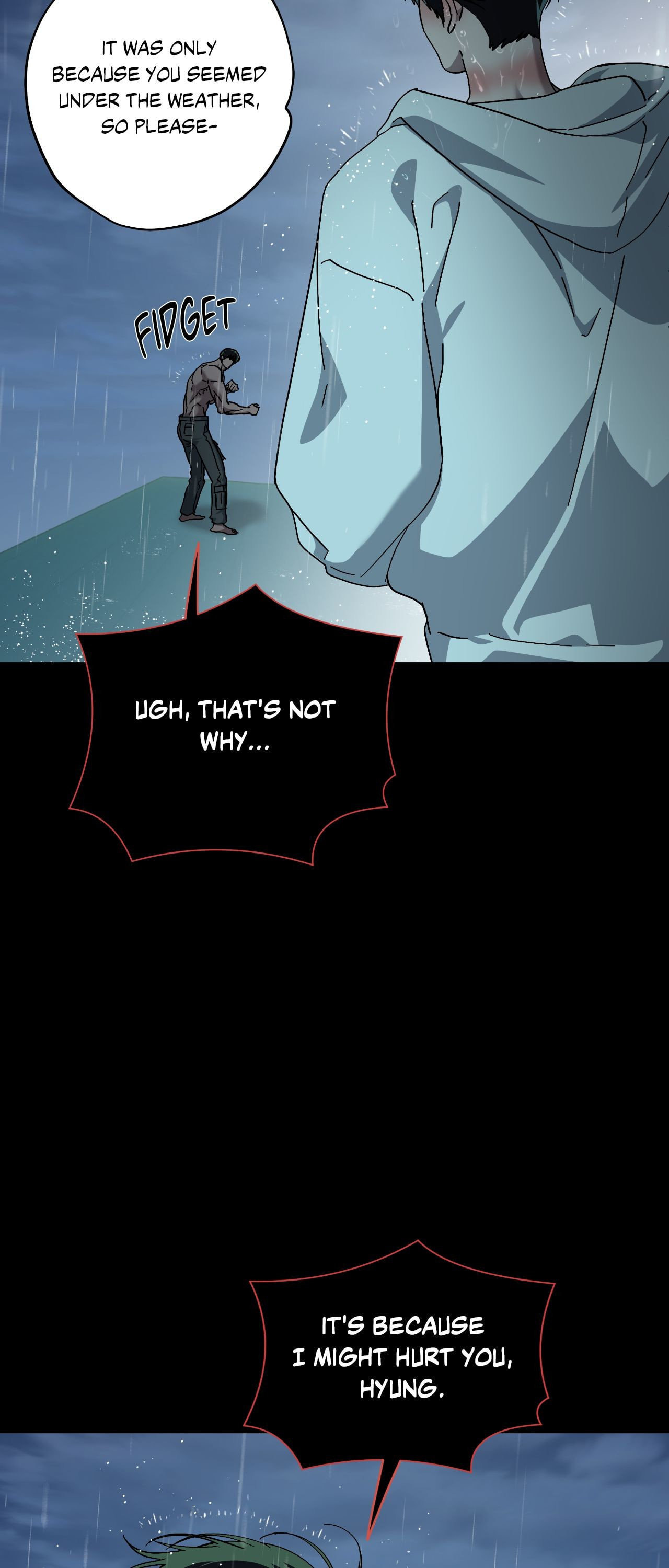 Read Deep (Yuje) chapter 64 image 30 on Lezhin