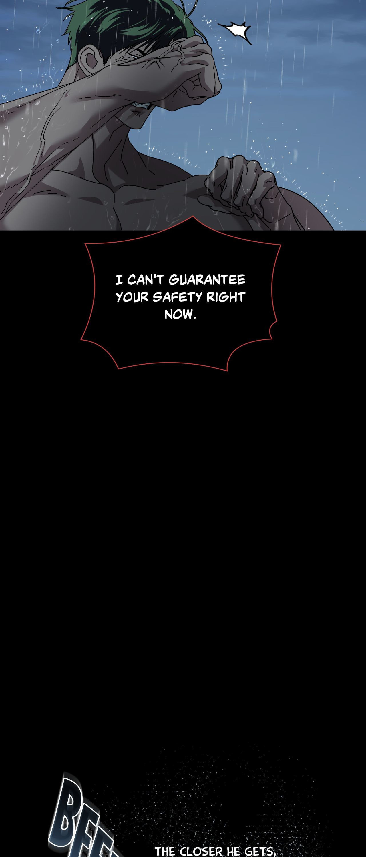 Read Deep (Yuje) chapter 64 image 31 on Lezhin