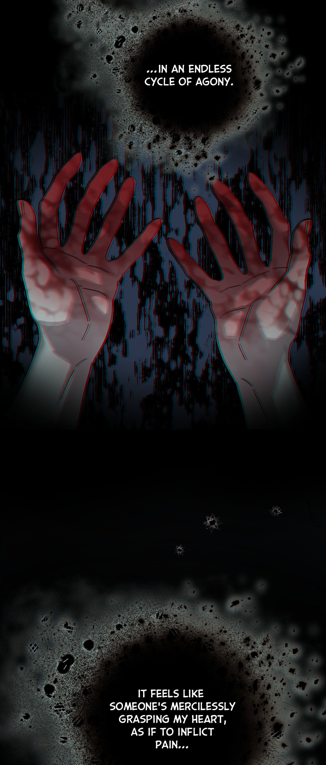 Read Deep (Yuje) chapter 64 image 38 on Lezhin