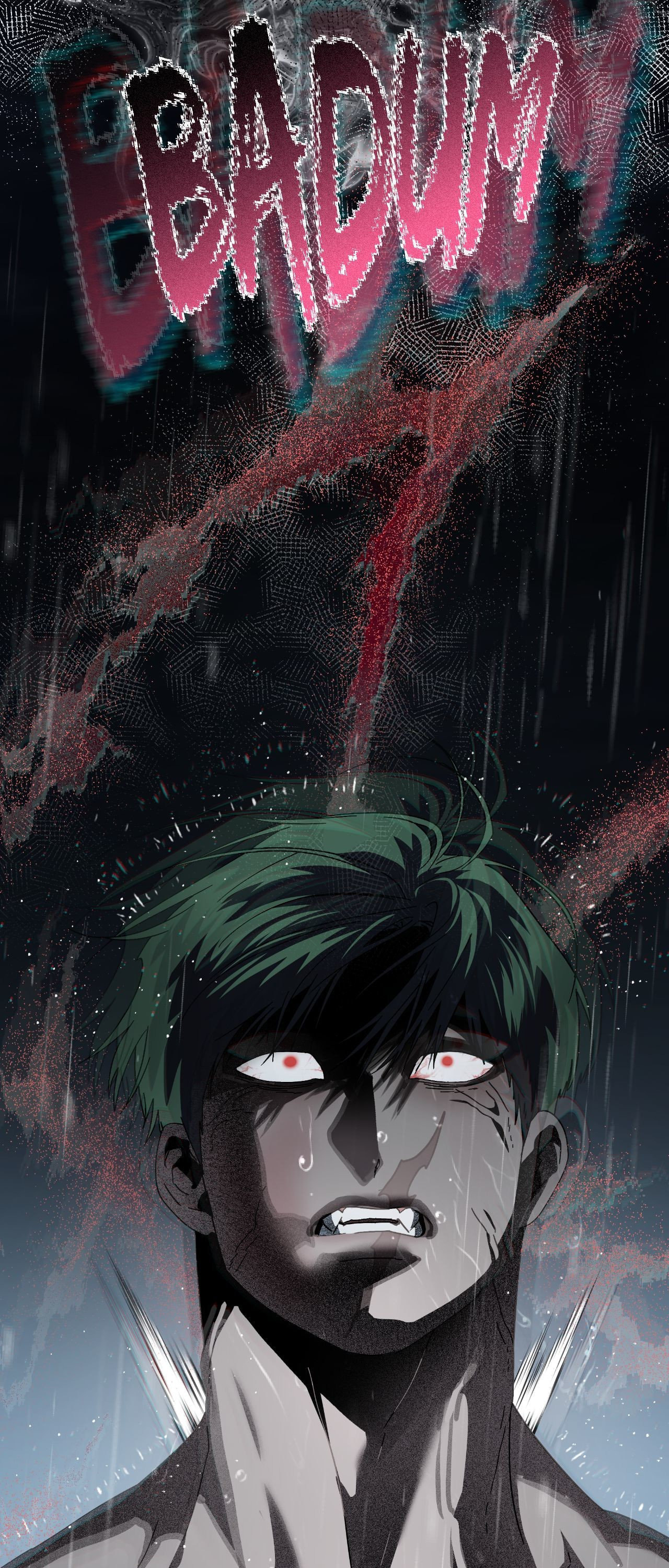 Read Deep (Yuje) chapter 64 image 45 on Lezhin