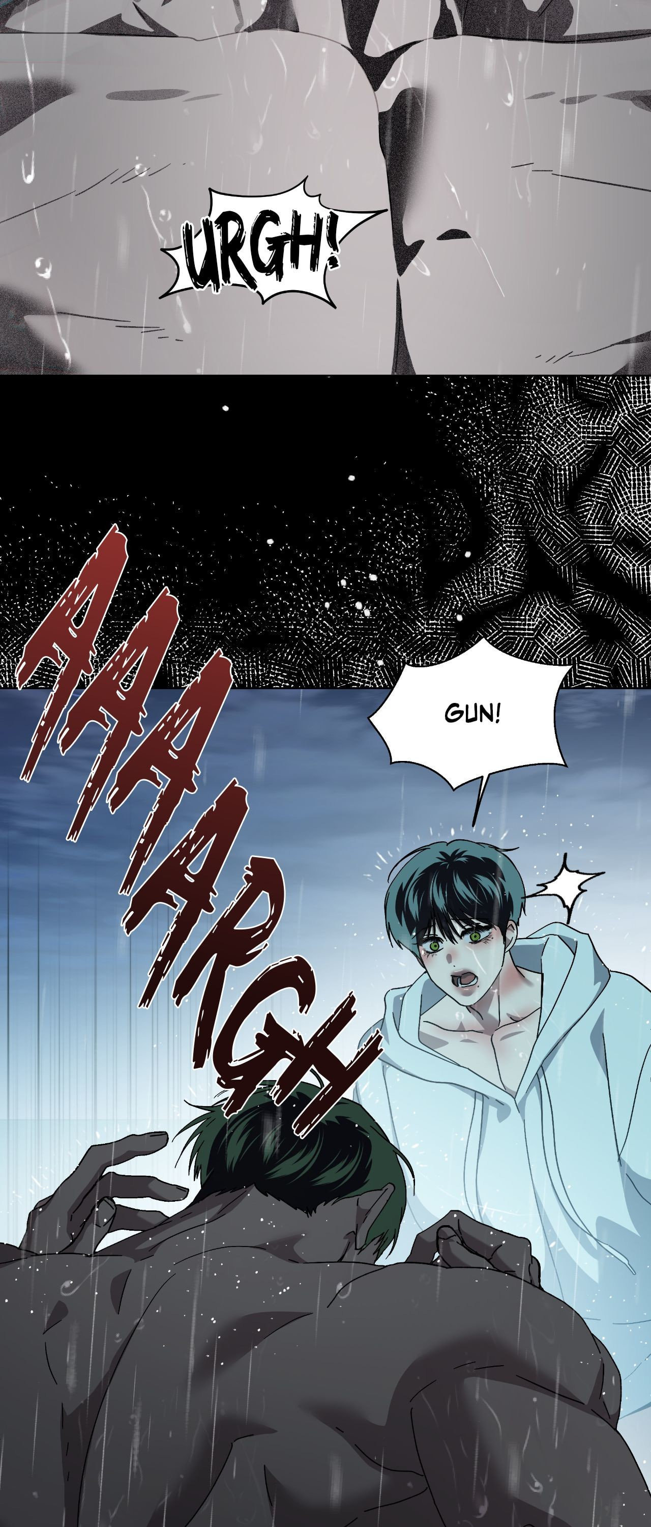 Read Deep (Yuje) chapter 64 image 46 on Lezhin