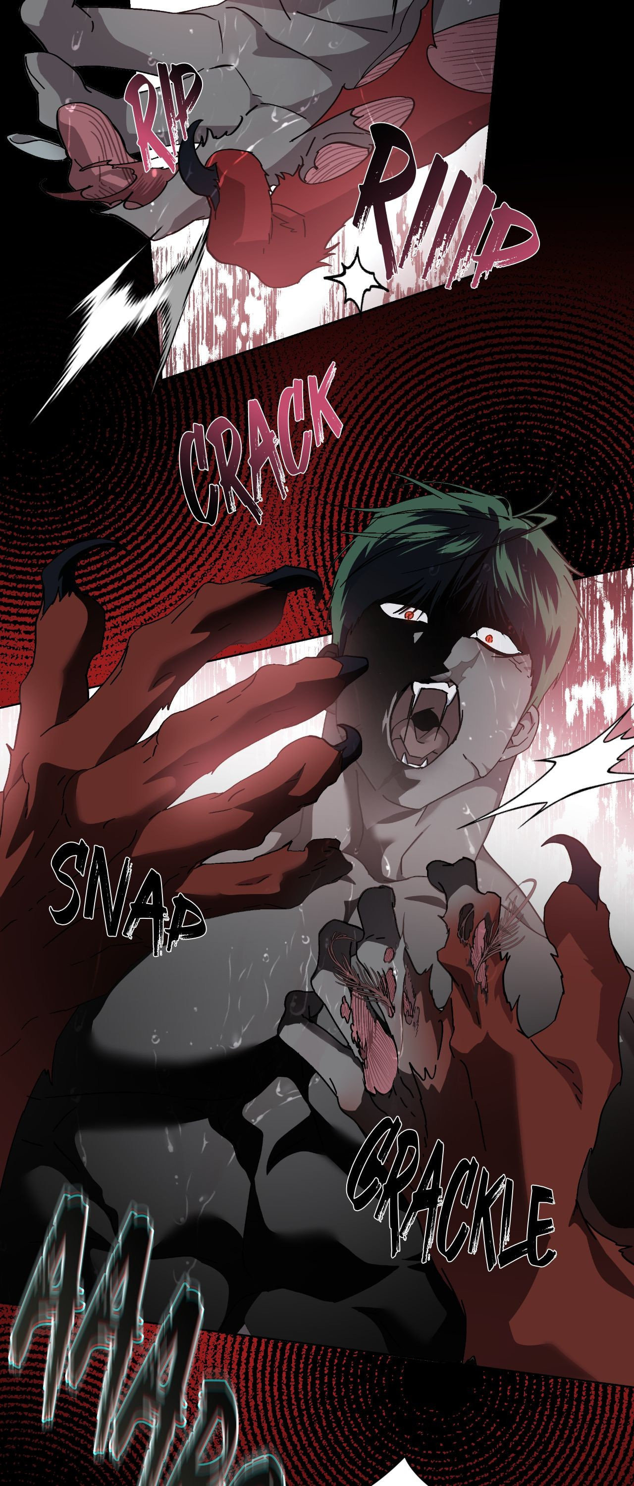 Read Deep (Yuje) chapter 64 image 53 on Lezhin