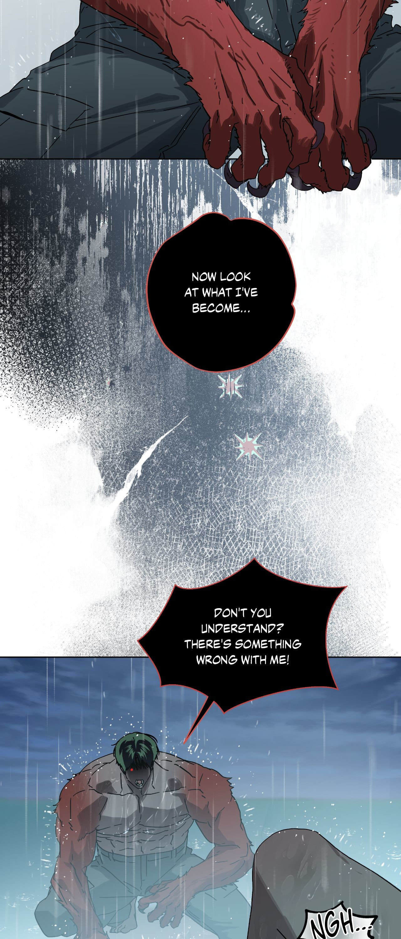 Read Deep (Yuje) chapter 64 image 59 on Lezhin