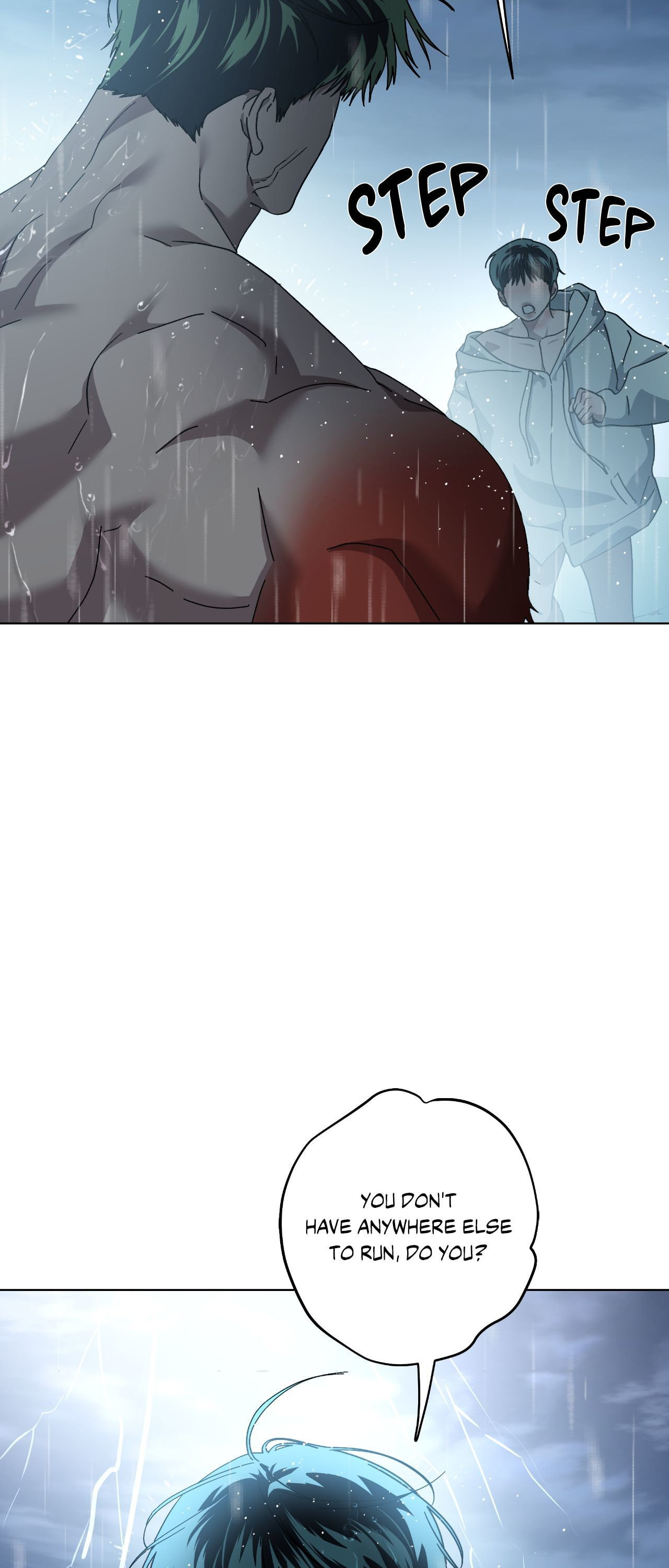 Read Deep (Yuje) chapter 64 image 64 on Lezhin