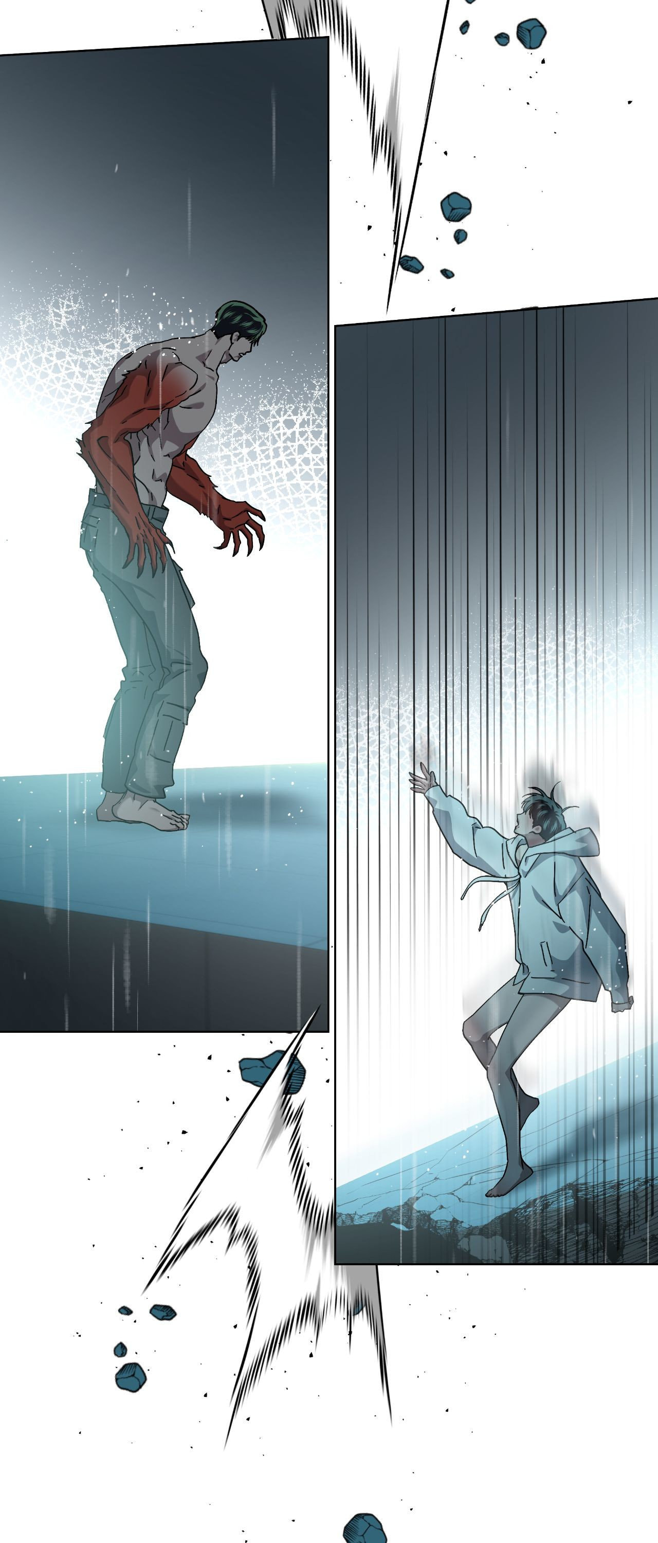 Read Deep (Yuje) chapter 64 image 66 on Lezhin