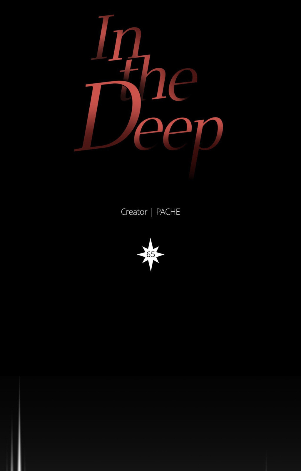 Read Deep (Yuje) chapter 65 image 1 on Lezhin