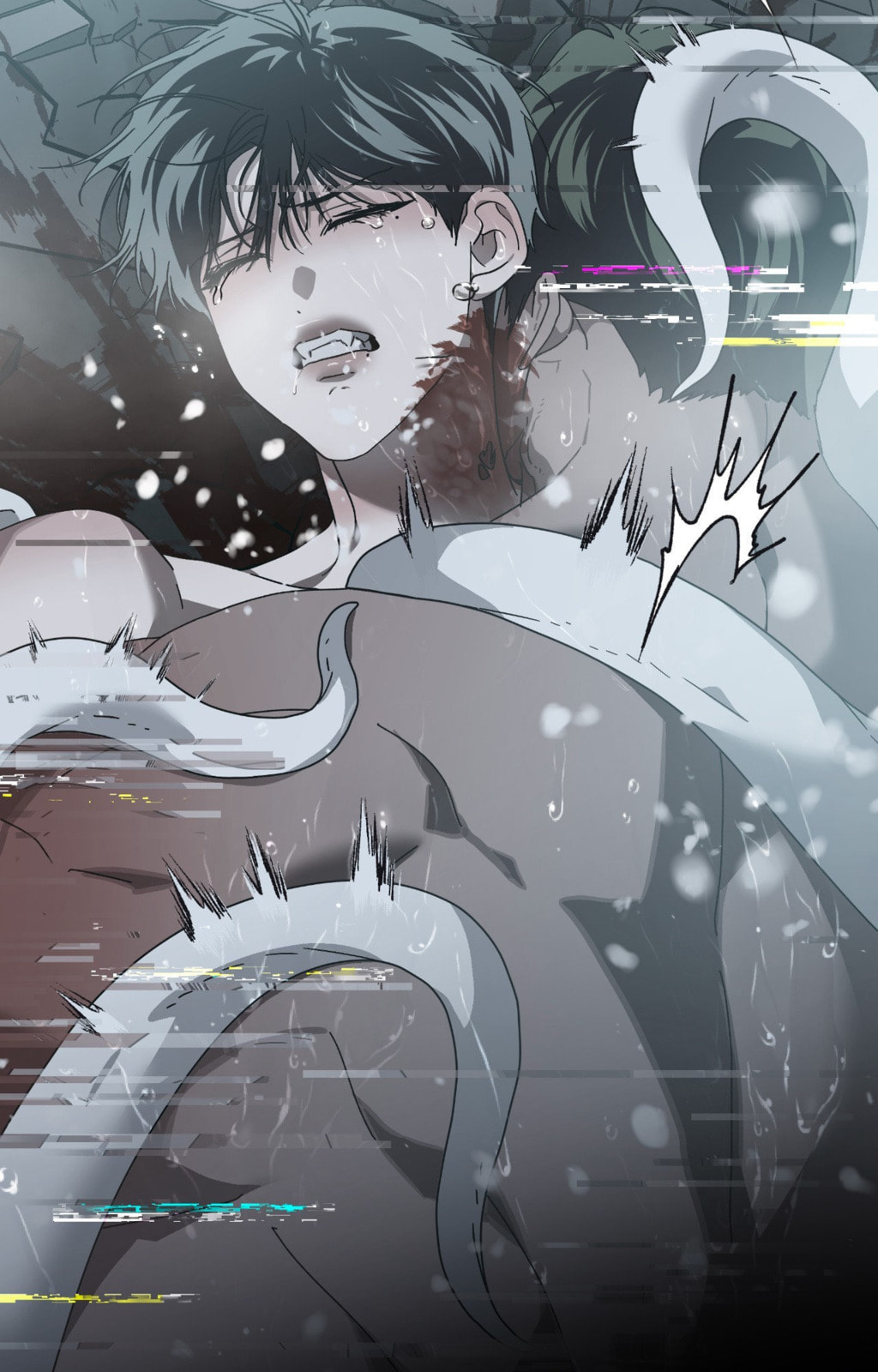 Read Deep (Yuje) chapter 65 image 100 on Lezhin