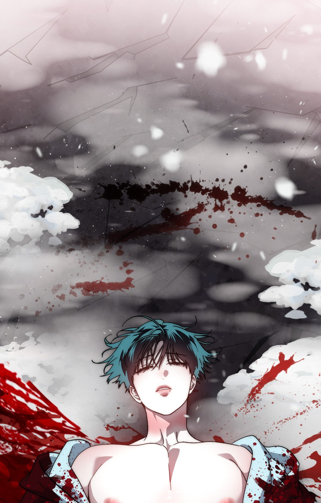 Read Deep (Yuje) chapter 65 image 109 on Lezhin