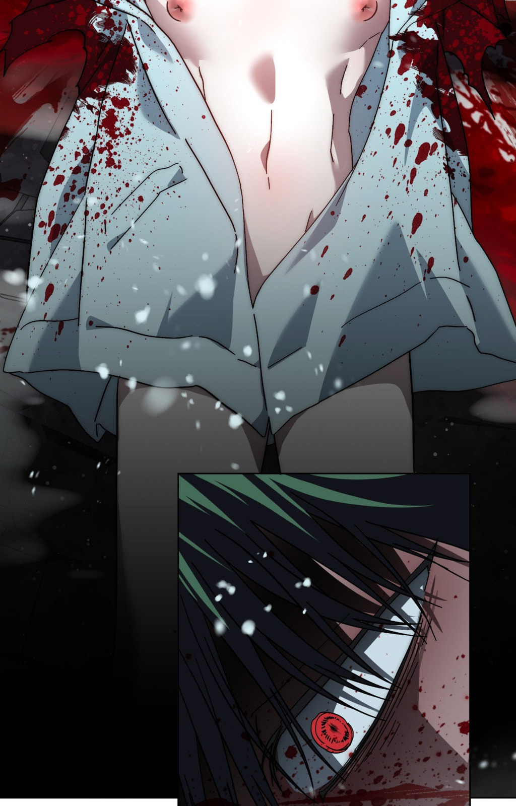 Read Deep (Yuje) chapter 65 image 110 on Lezhin