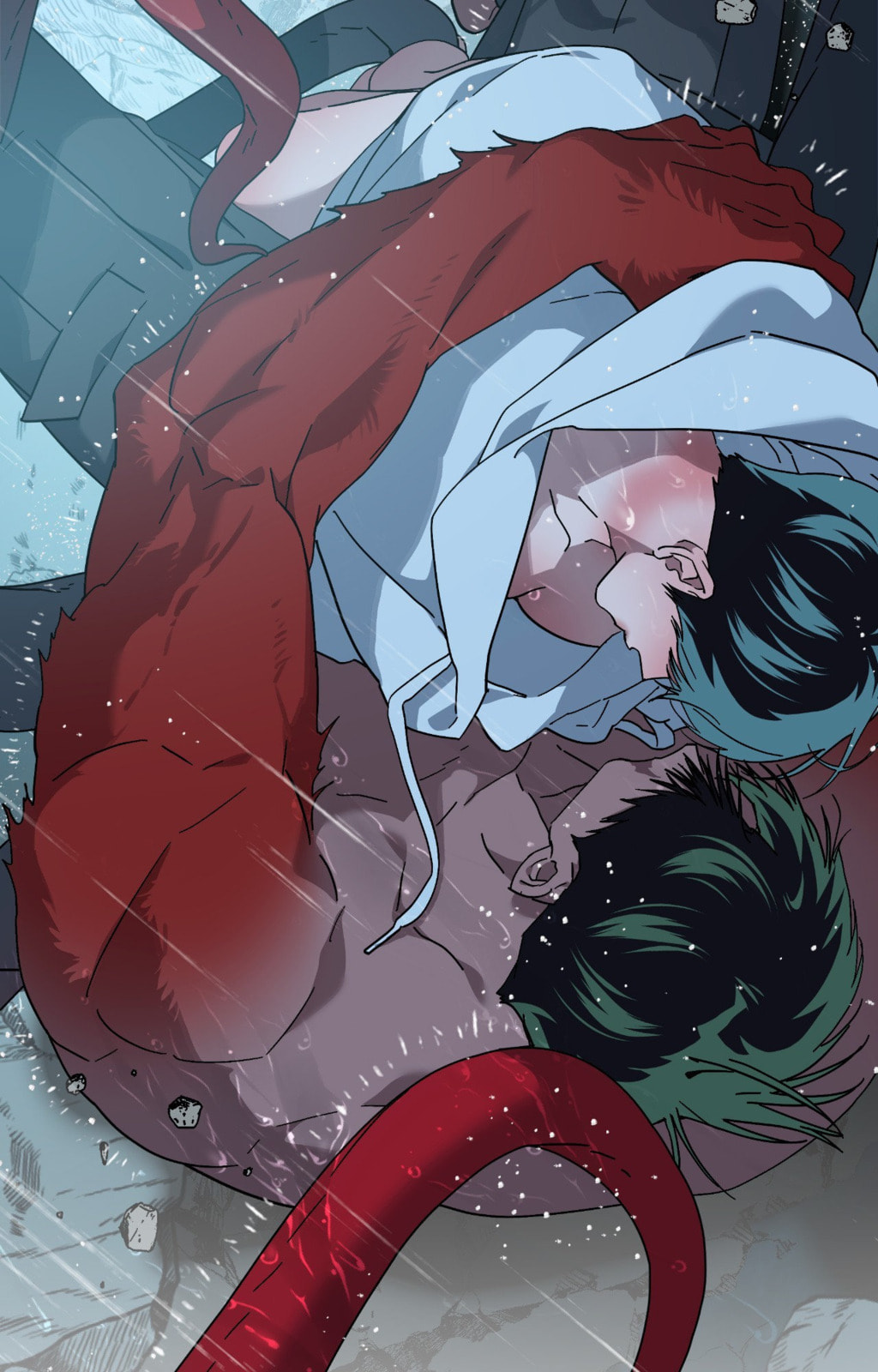 Read Deep (Yuje) chapter 65 image 20 on Lezhin