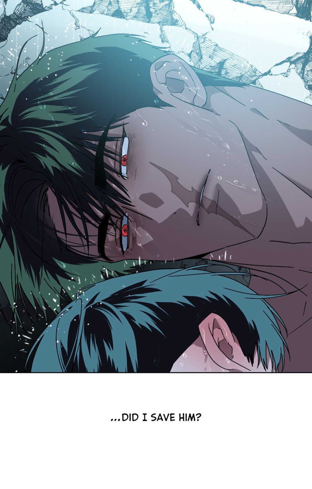 Read Deep (Yuje) chapter 65 image 23 on Lezhin