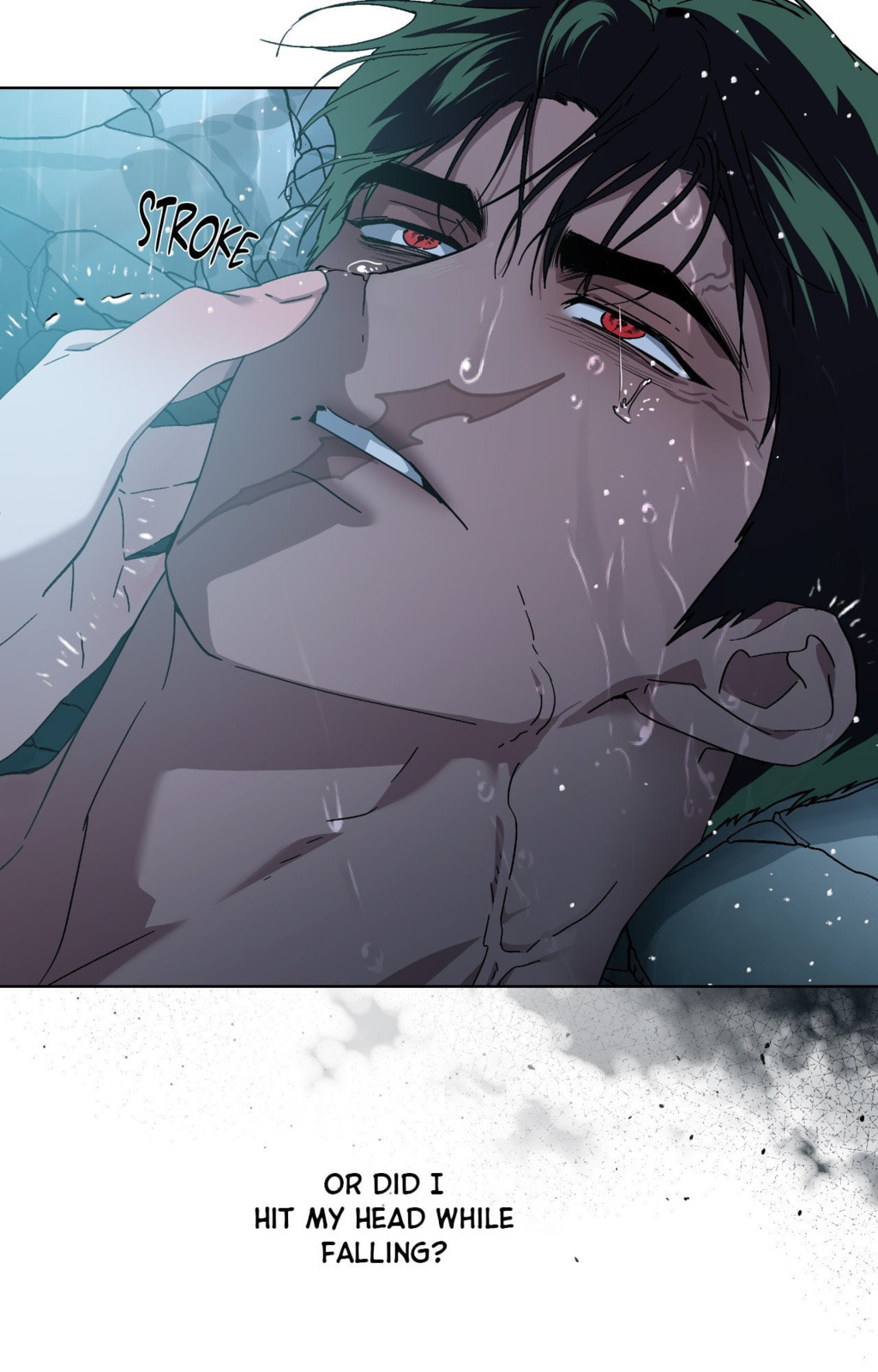 Read Deep (Yuje) chapter 65 image 31 on Lezhin
