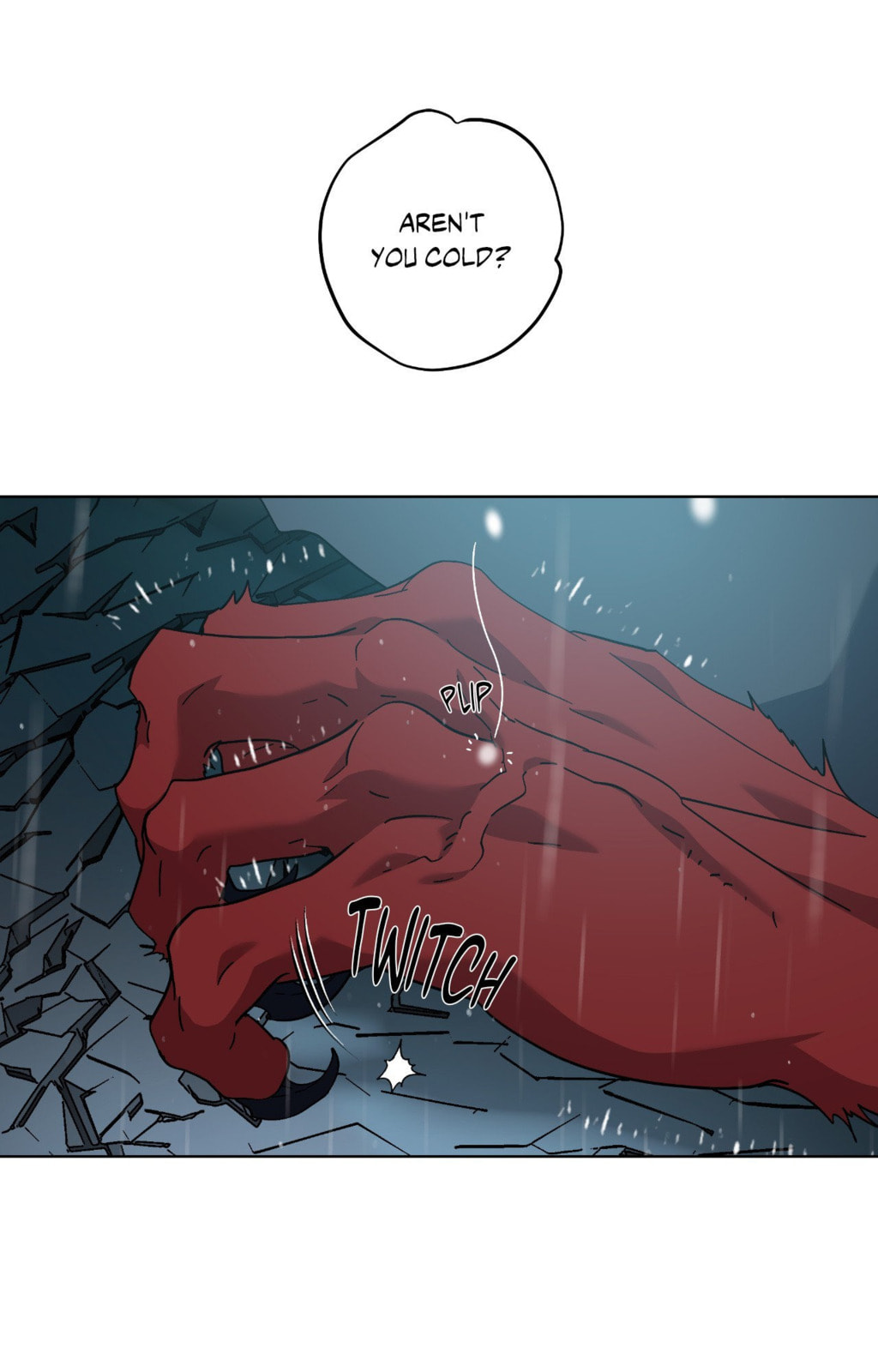 Read Deep (Yuje) chapter 65 image 33 on Lezhin