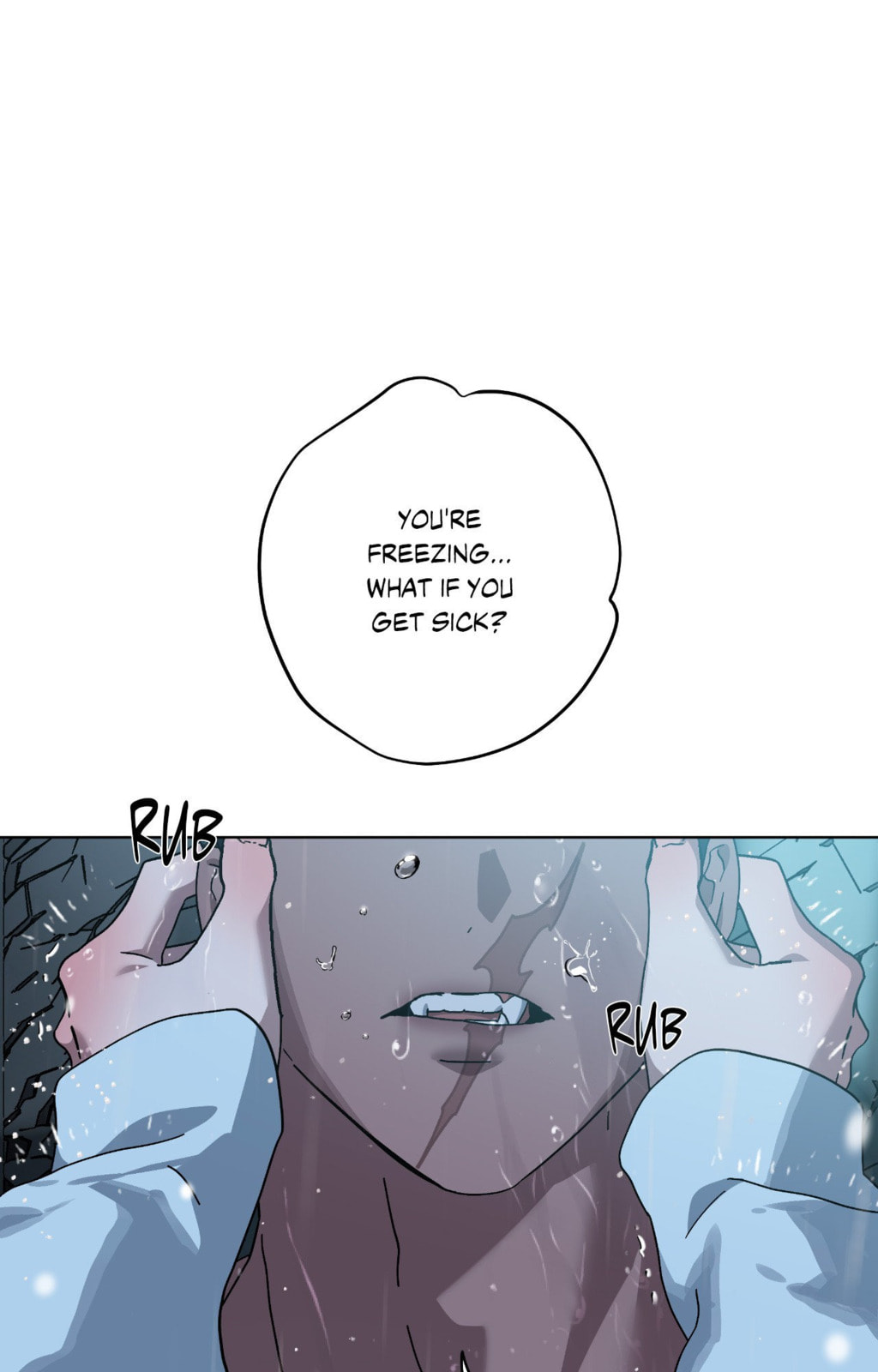 Read Deep (Yuje) chapter 65 image 34 on Lezhin