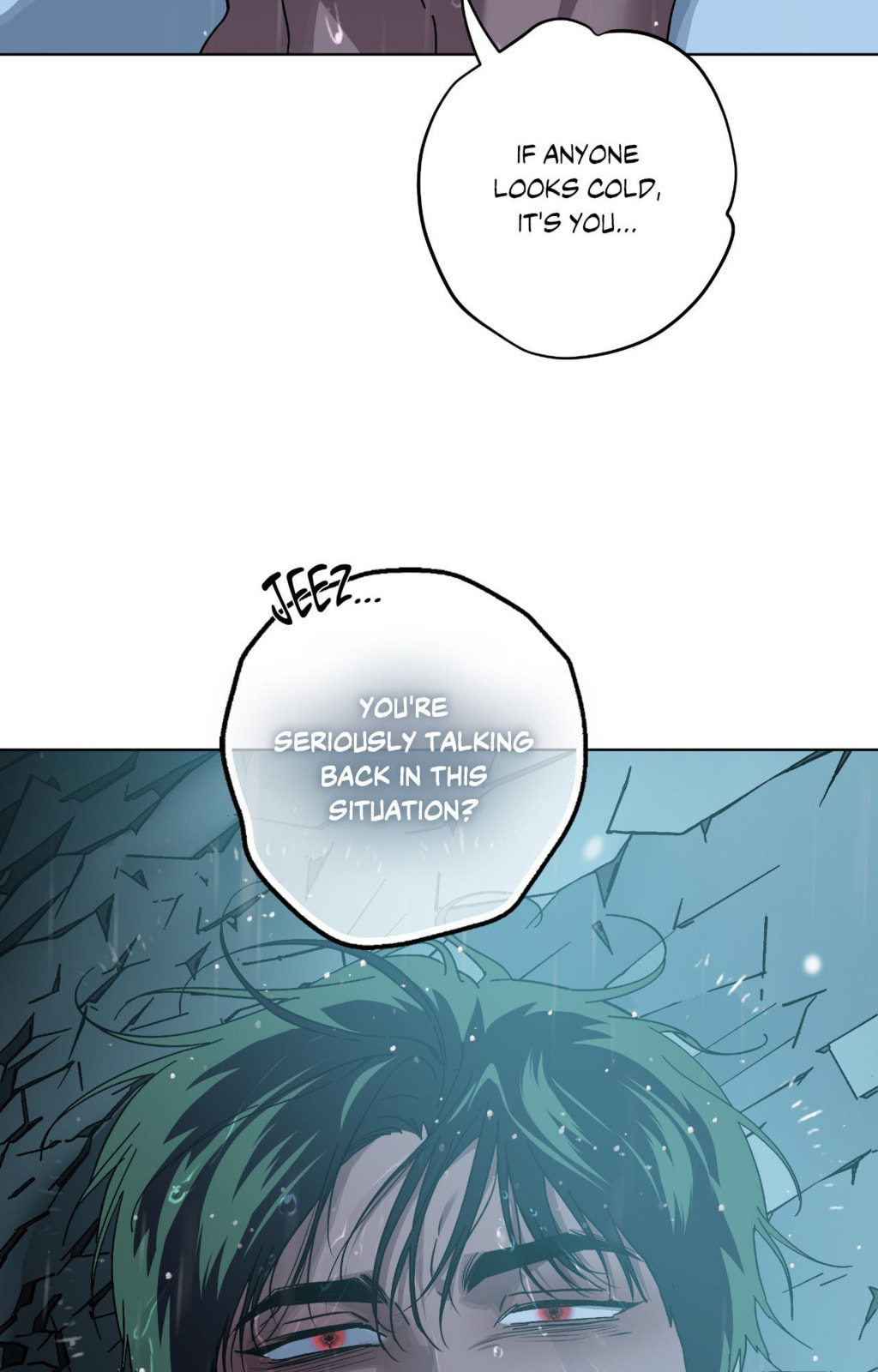 Read Deep (Yuje) chapter 65 image 35 on Lezhin