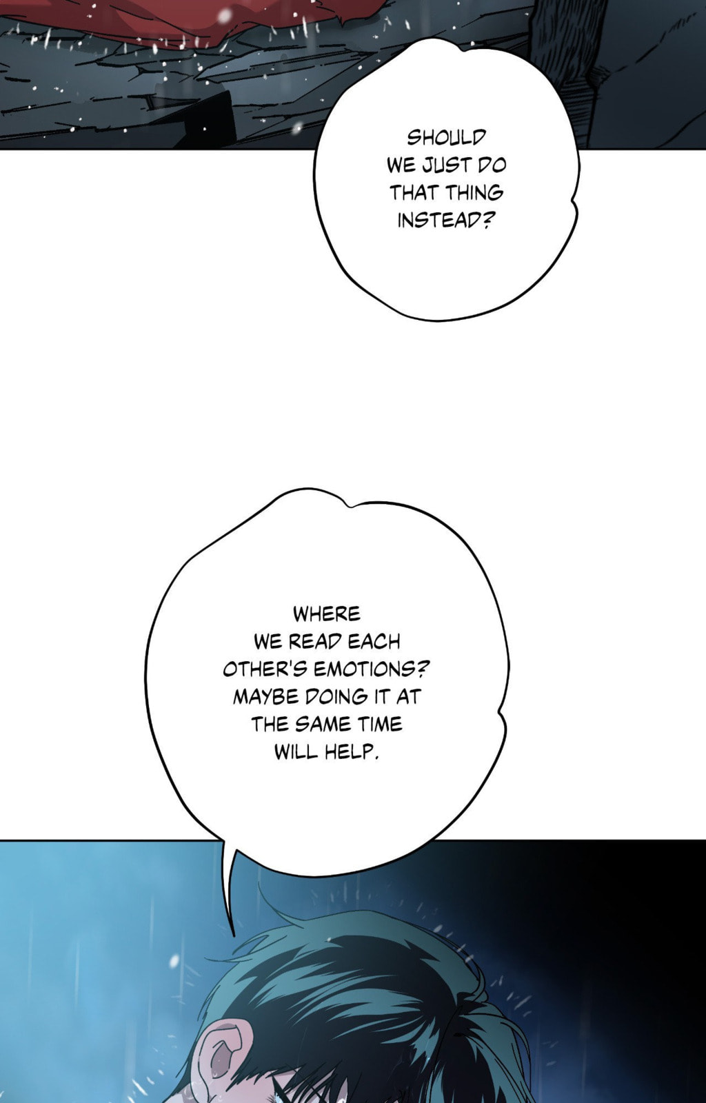 Read Deep (Yuje) chapter 65 image 38 on Lezhin