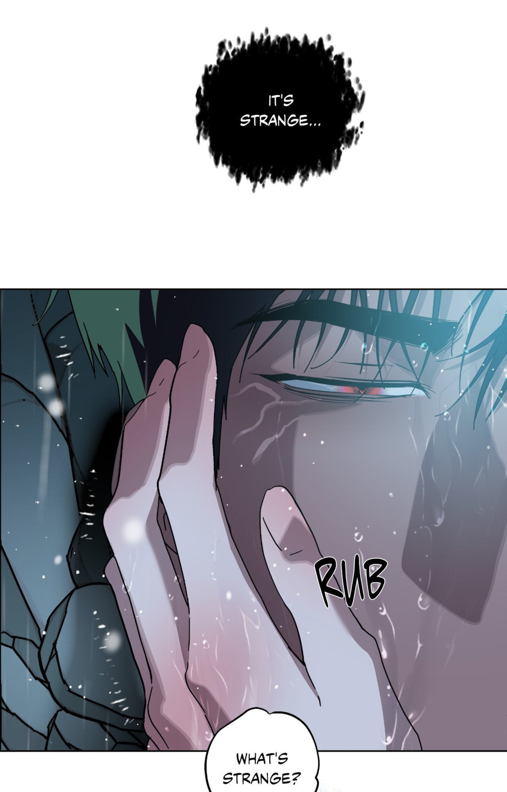 Read Deep (Yuje) chapter 65 image 41 on Lezhin